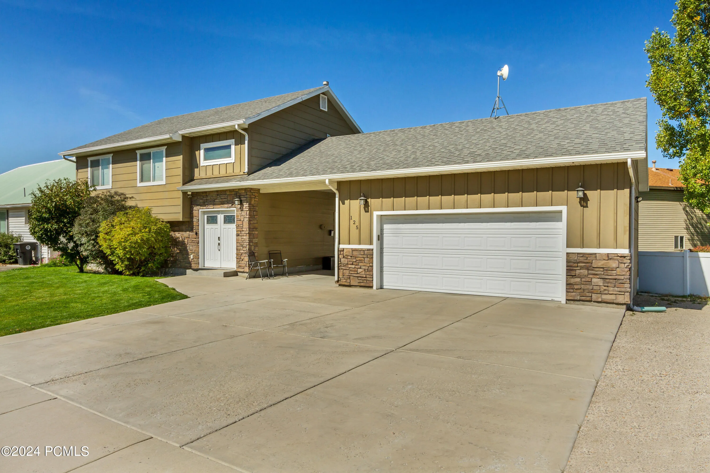 125 E Airport Road, Heber City, UT 84032