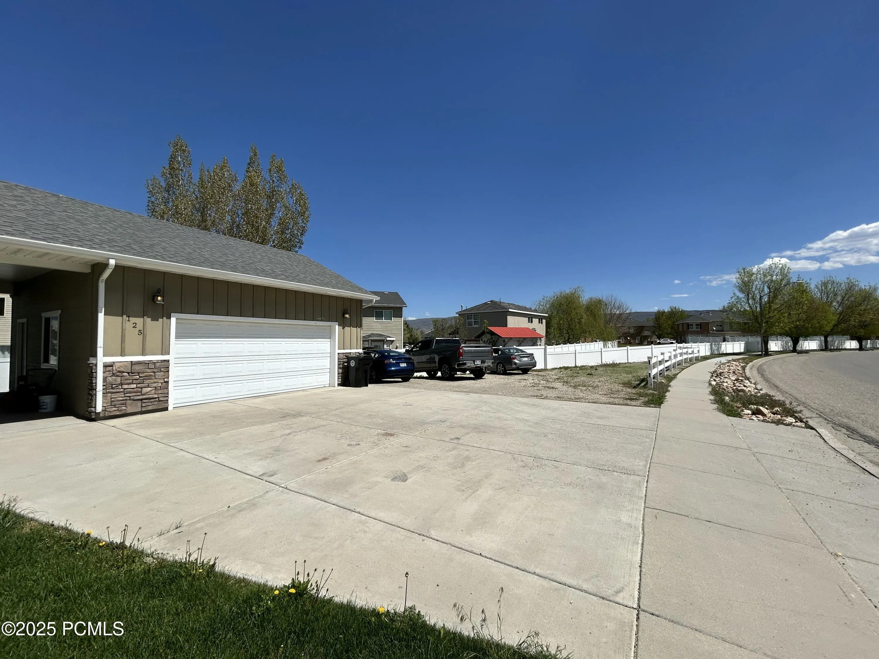 125 E Airport Road, Heber City, UT 84032