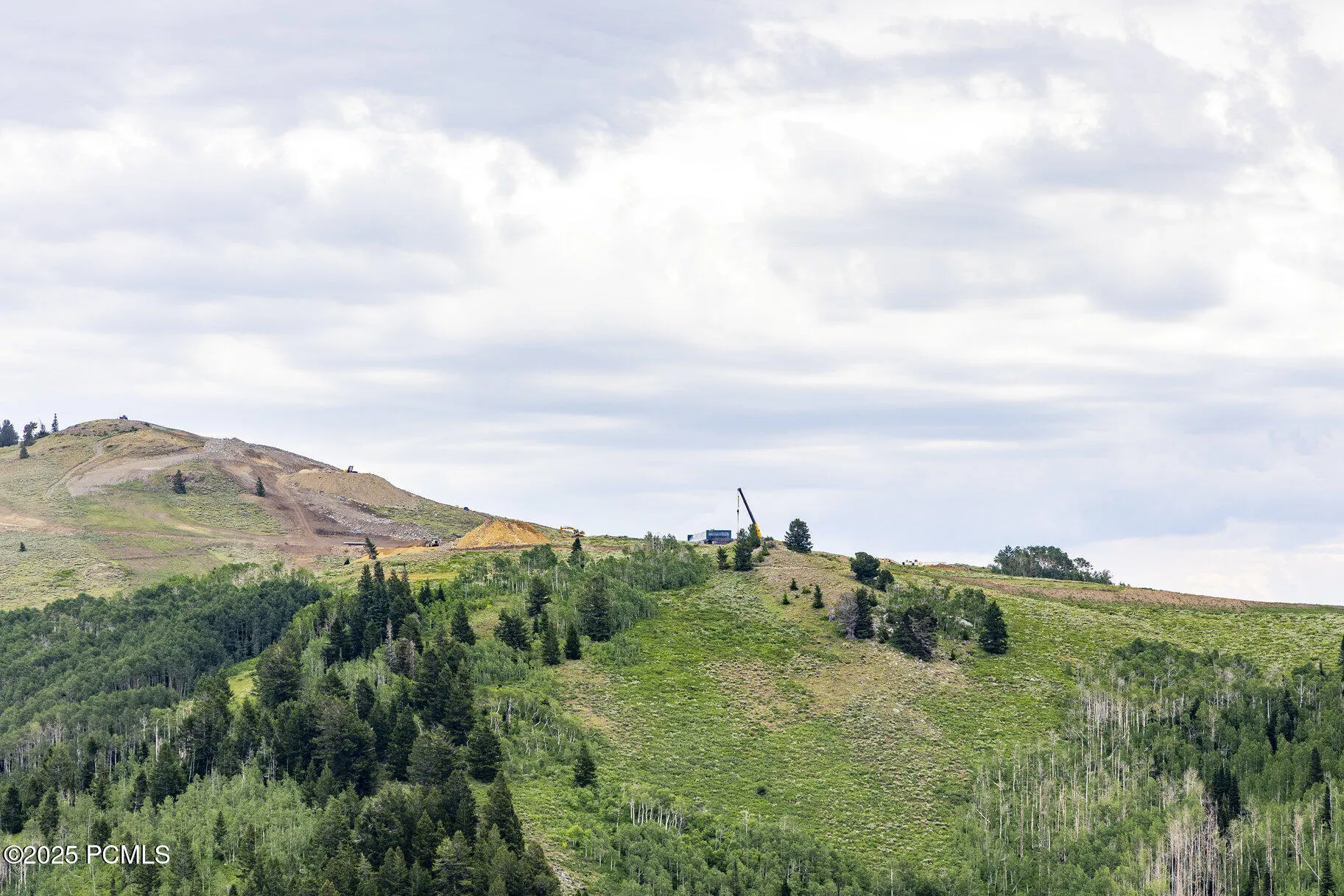 No Situs Address, Midway, UT 84049