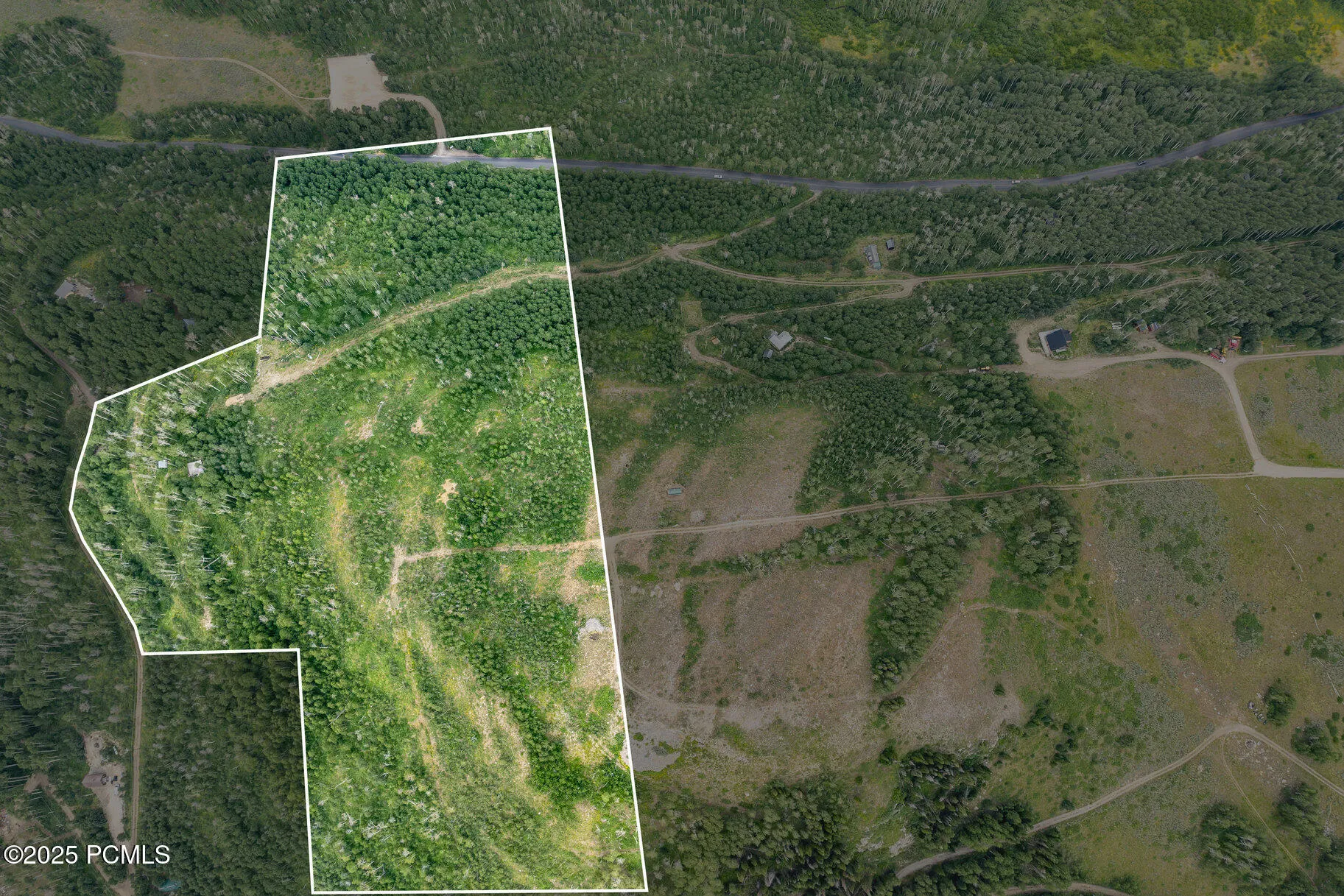 No Situs Address, Midway, UT 84049