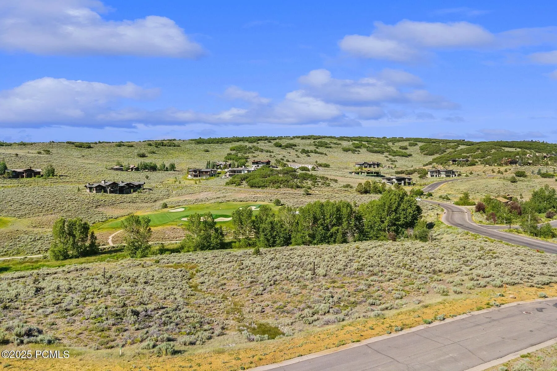 9474 N Tuhaye Park Drive, Kamas, UT 84036