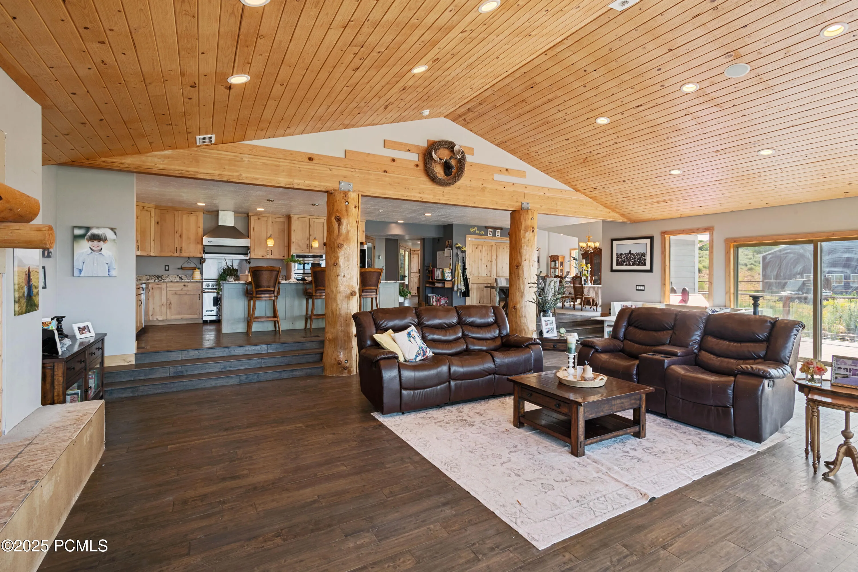 9506 Silver Creek Road, Park City, UT 84098