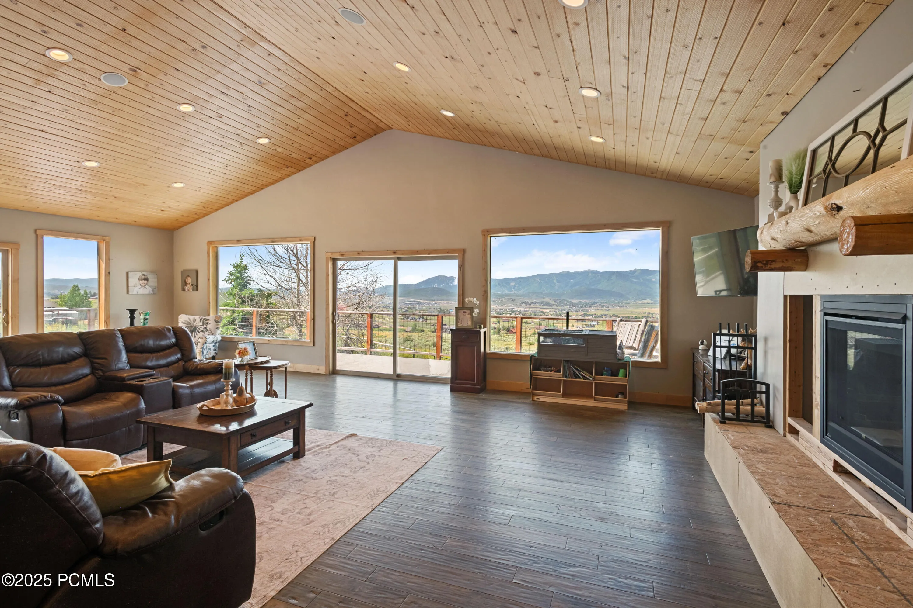 9506 Silver Creek Road, Park City, UT 84098