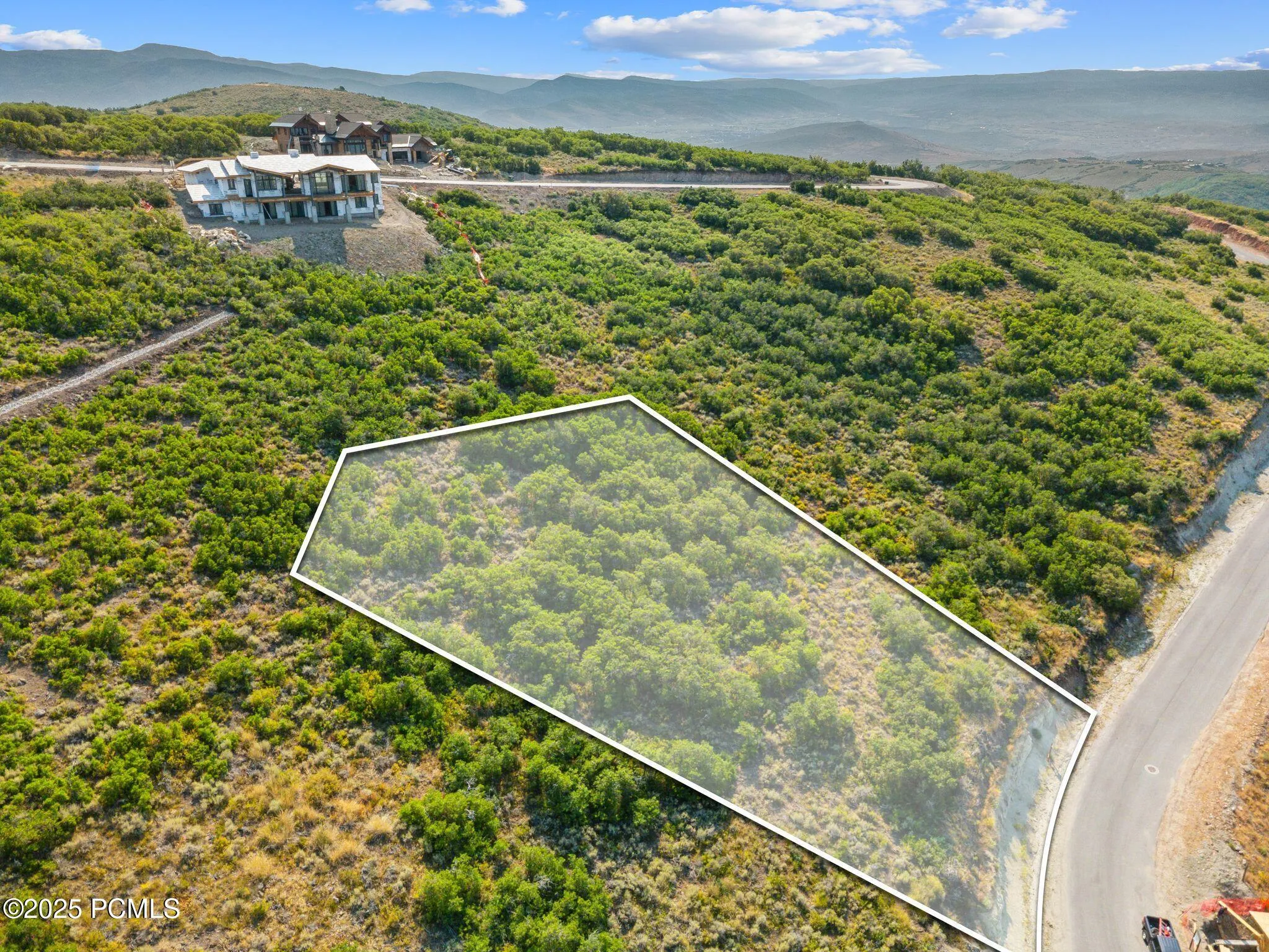 1889 E Peak View Drive, Hideout, UT 84036