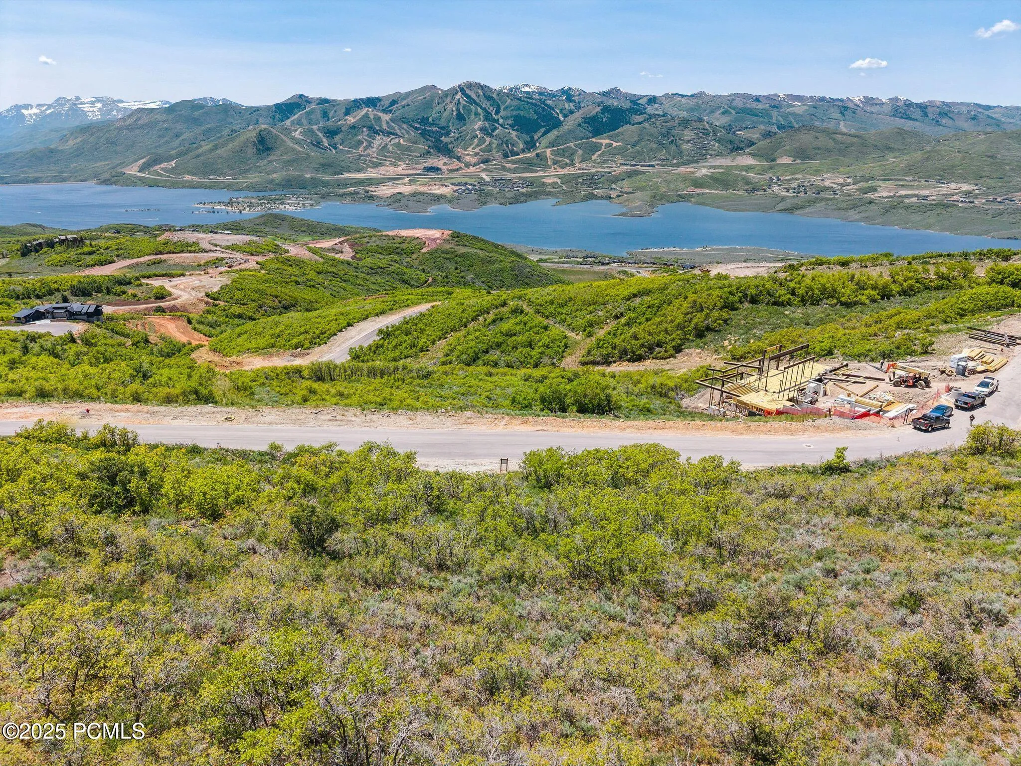 1889 E Peak Vw Drive, Hideout, UT 84036