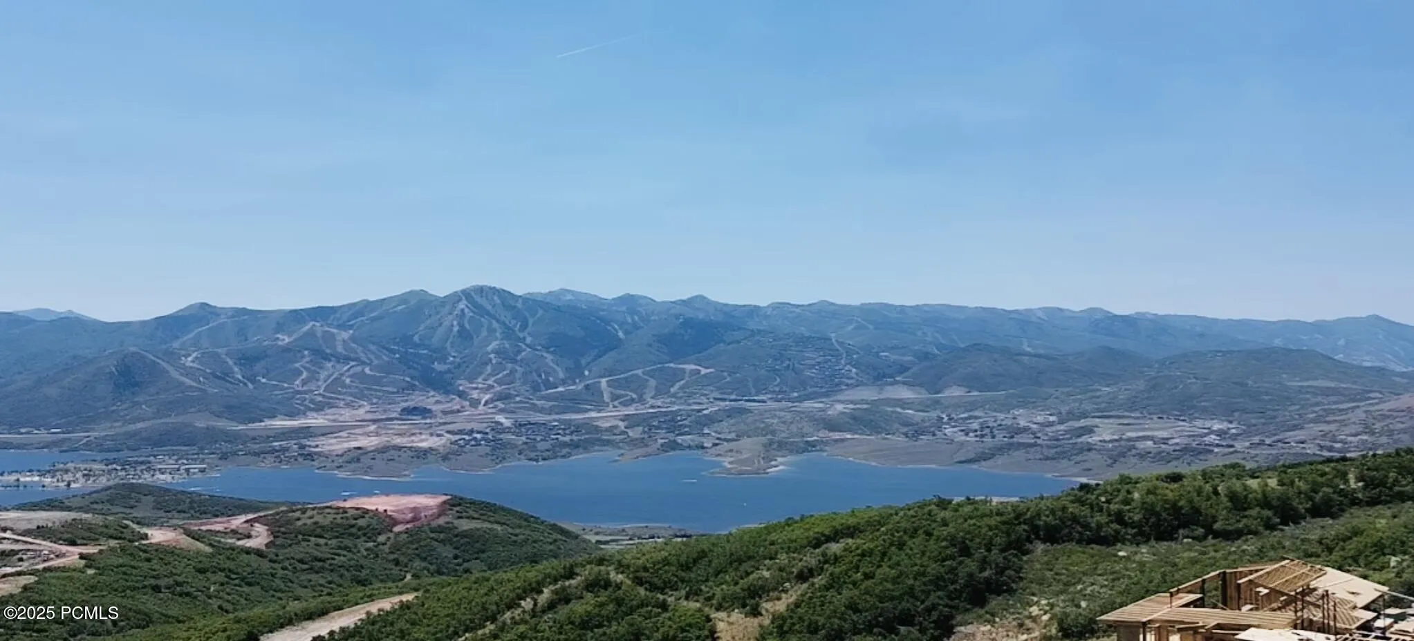 1889 E Peak View Drive , Hideout, UT 84036