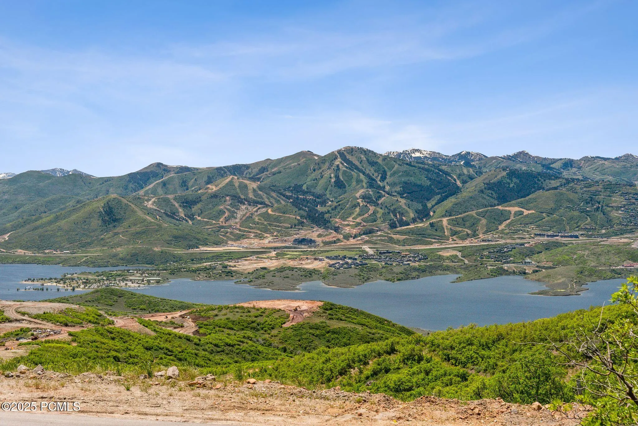 1889 E Peak View Drive , Hideout, UT 84036