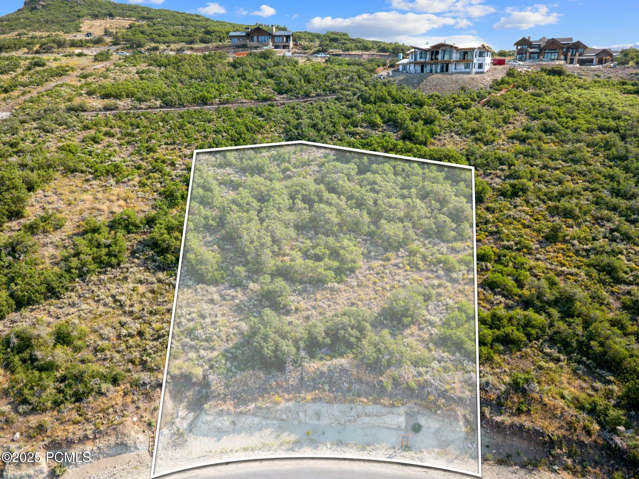 1889 E Peak Vw Drive, Hideout, UT 84036