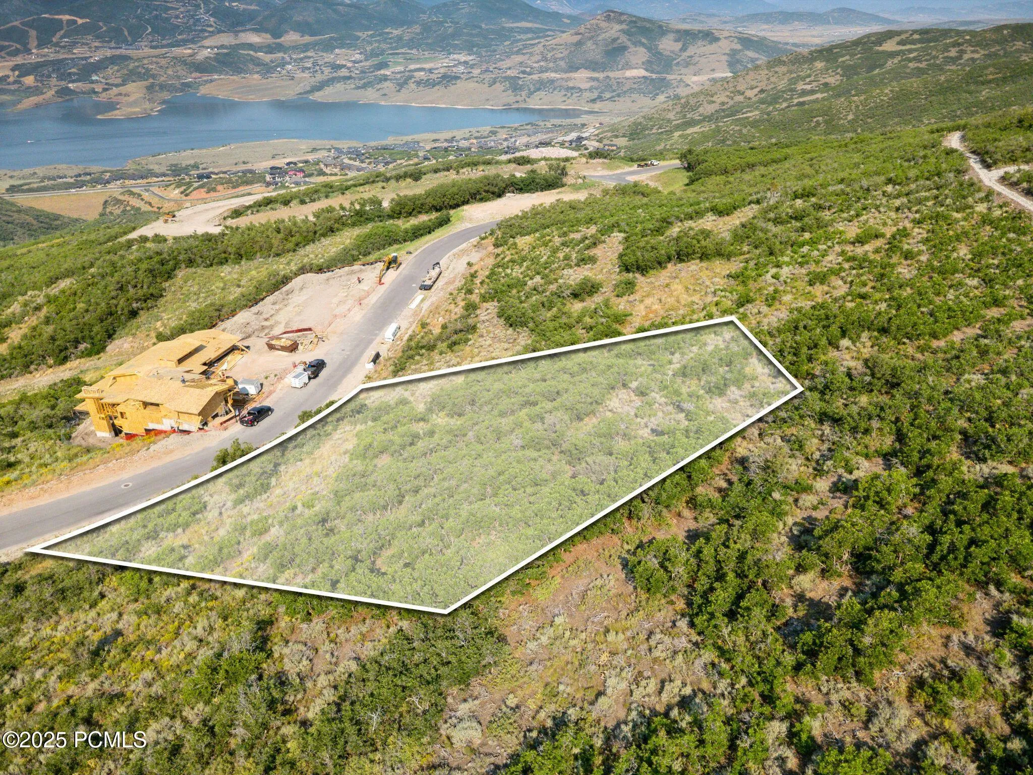 1889 E Peak View Drive, Hideout, UT 84036