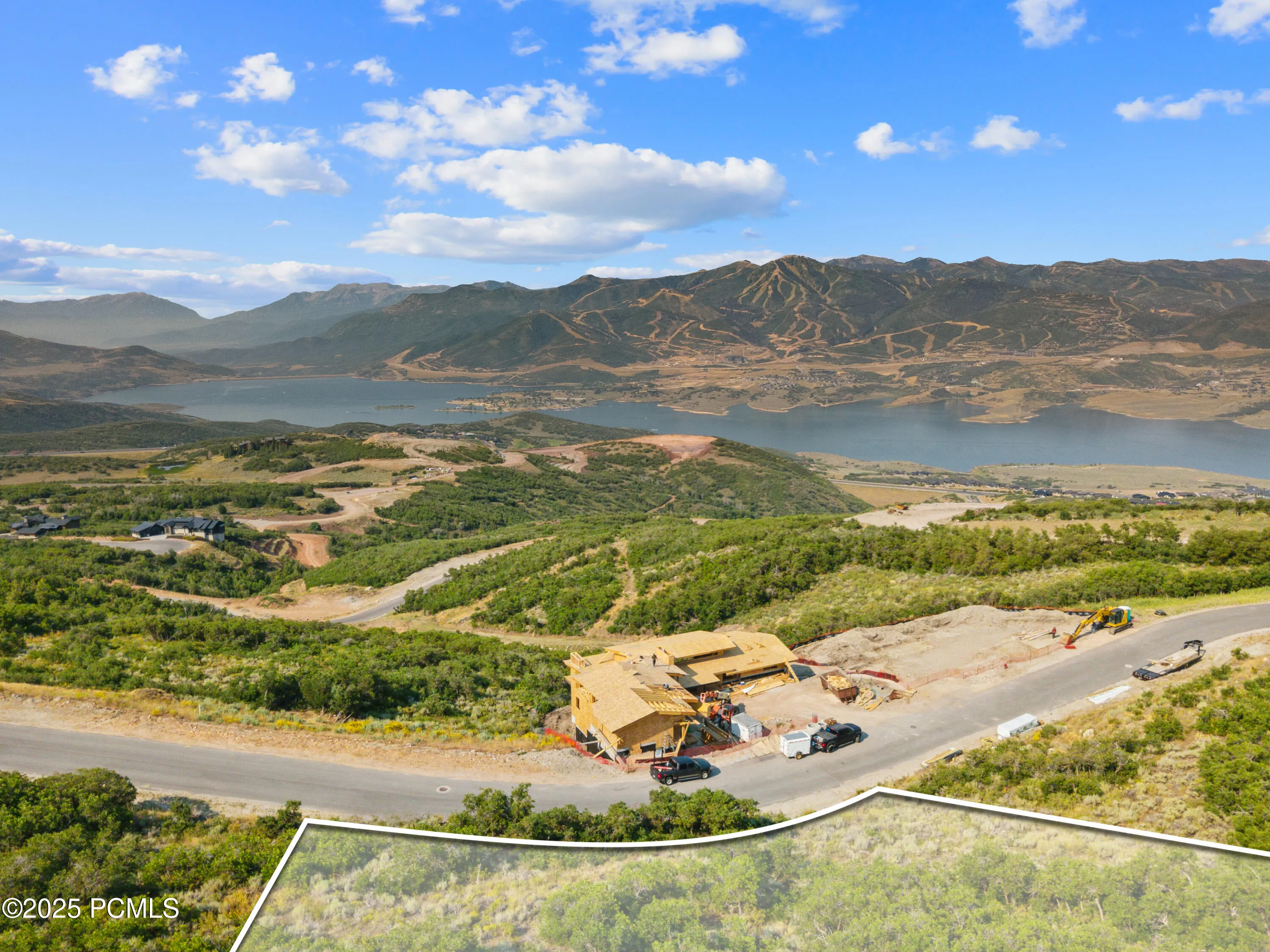 1889 E Peak View Drive, Hideout, UT 84036