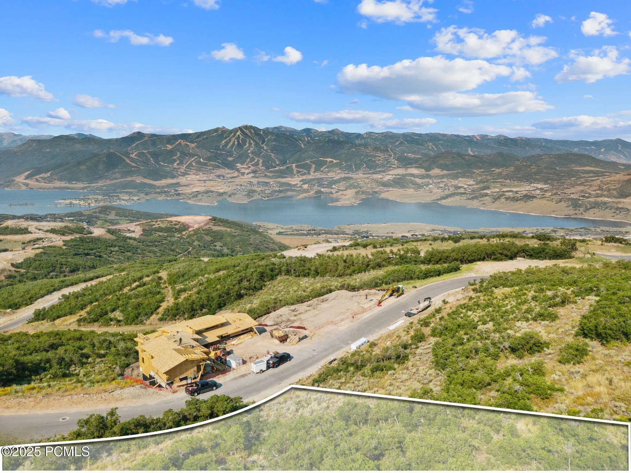 1889 E Peak Vw Drive, Hideout, UT 84036