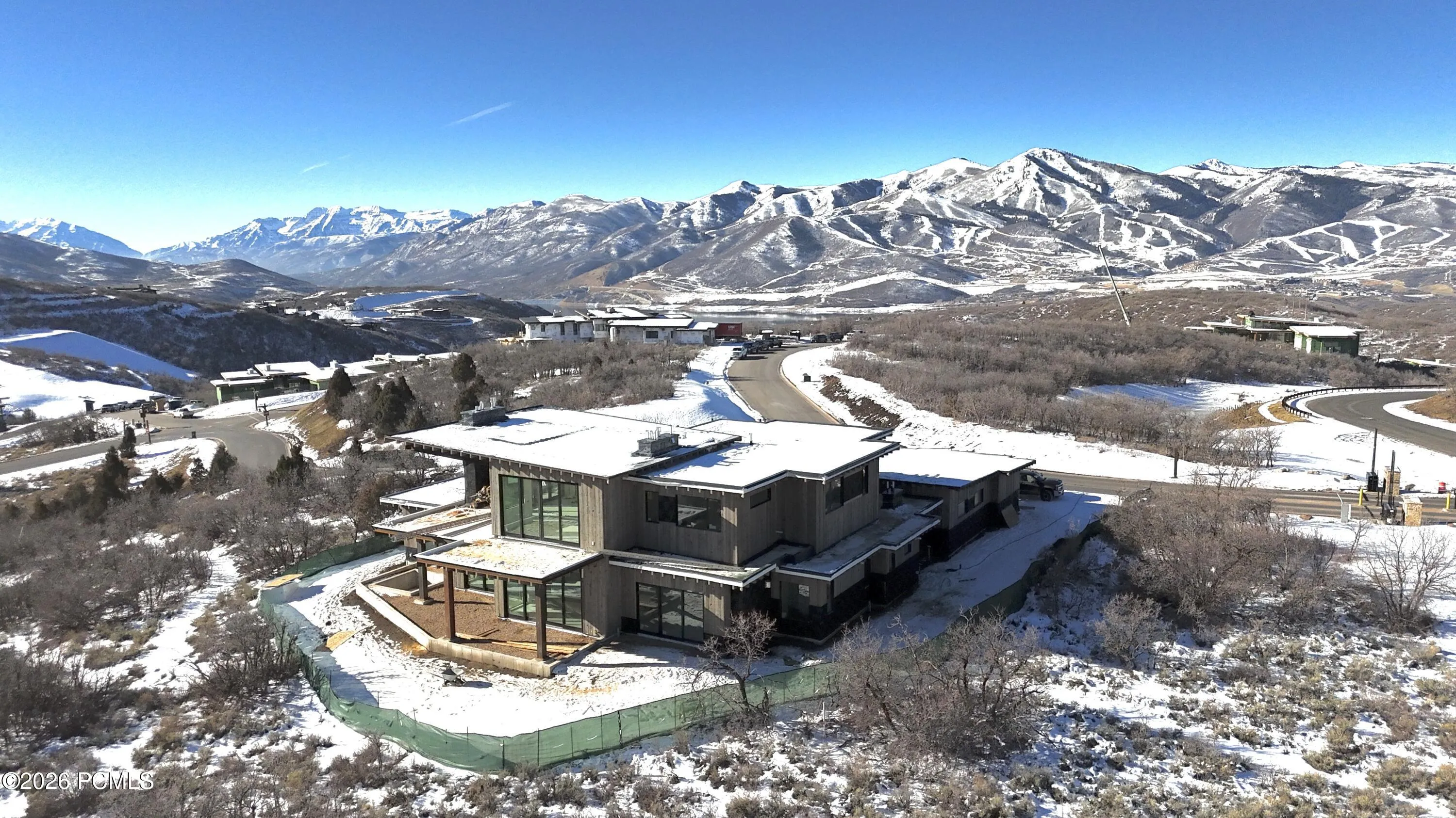 2022 E Painted Bluff Circle , Kamas, UT 84036