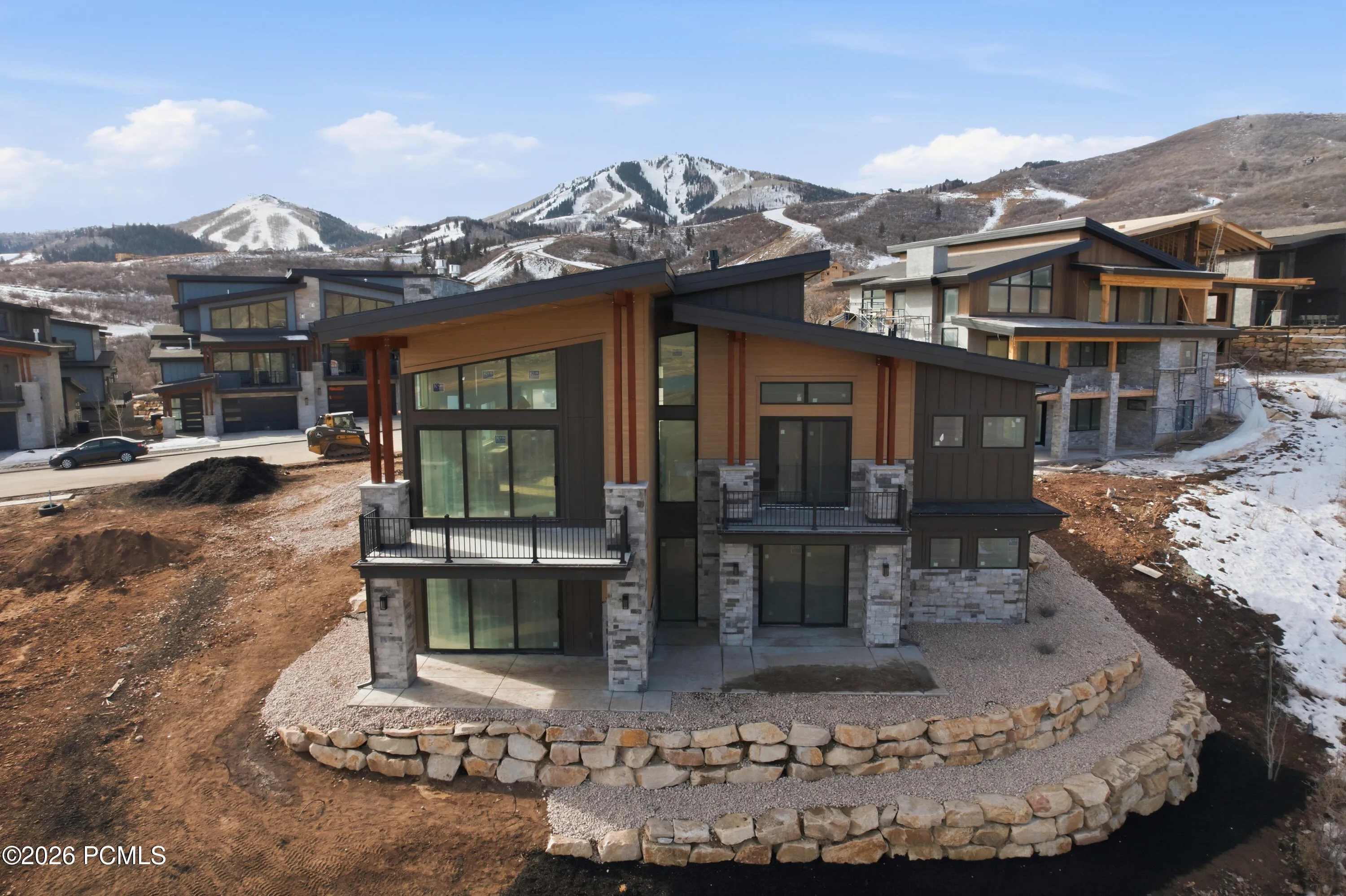 1946 W Mochila Circle , Mayflower Mountain, UT 84032