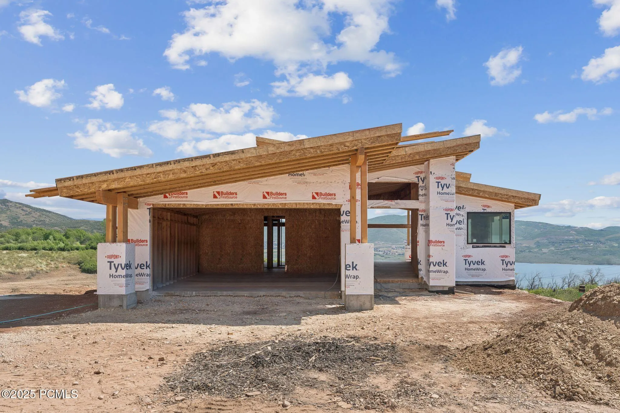 1946 W Mochila Circle, Mayflower Mountain, UT 84032