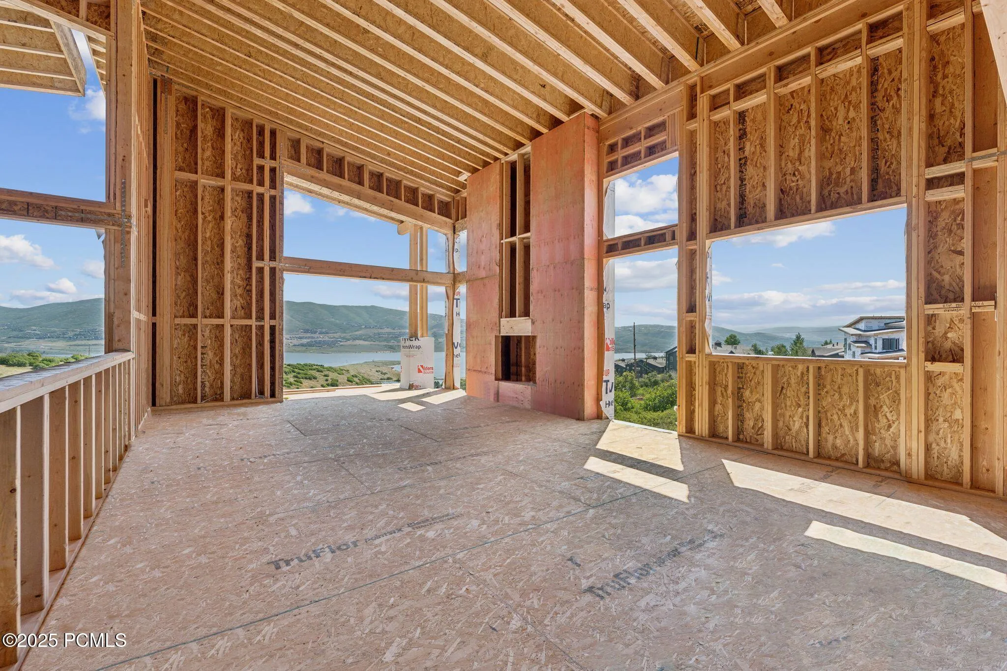 1946 W Mochila Circle, Mayflower Mountain, UT 84032