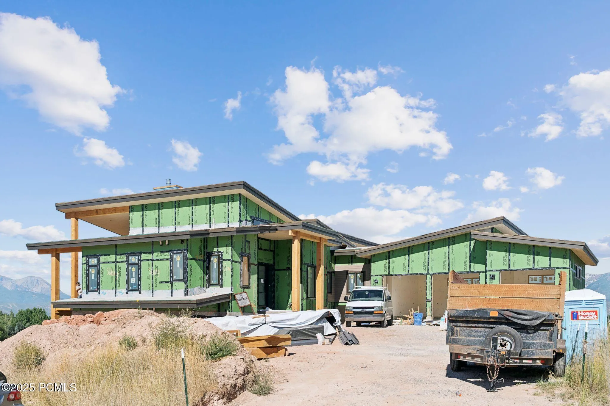 197 N Abajo Peak Way, Heber City, UT 84032