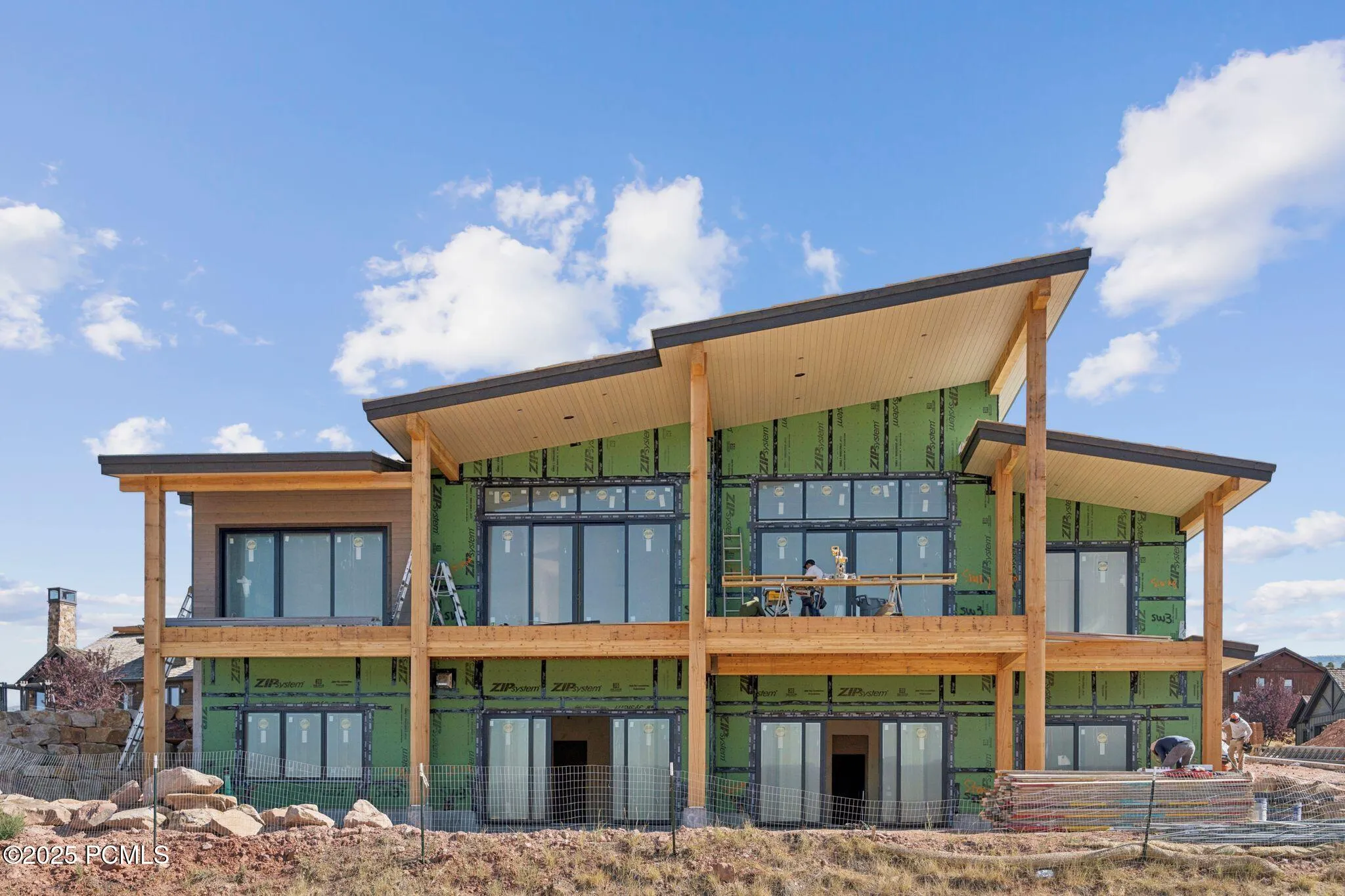 197 N Abajo Peak Way, Heber City, UT 84032