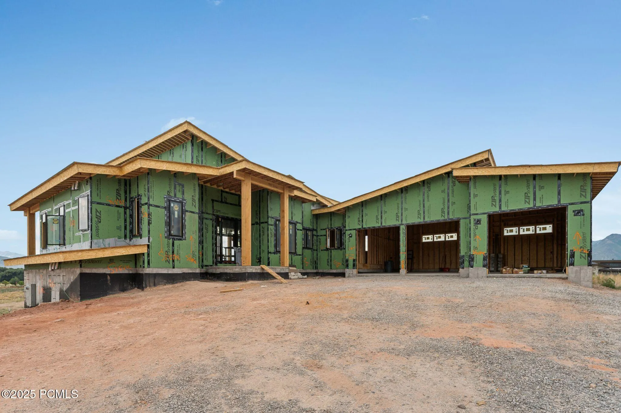 197 N Abajo Peak Way, Heber City, UT 84032