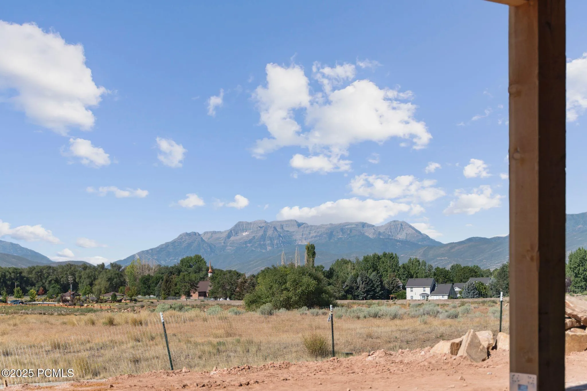 197 N Abajo Peak Way , Heber City, UT 84032