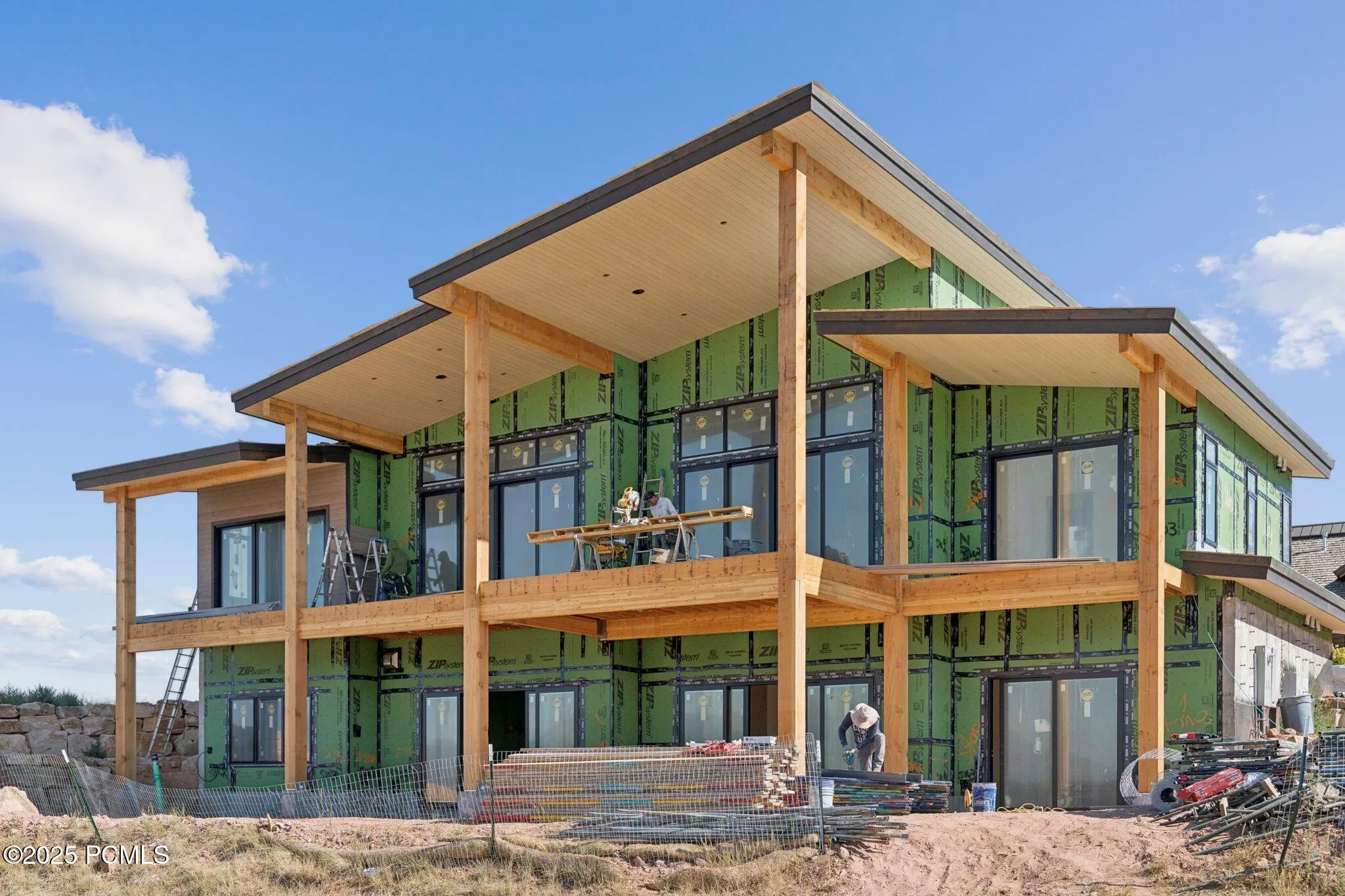 197 N Abajo Peak Way, Heber City, UT 84032
