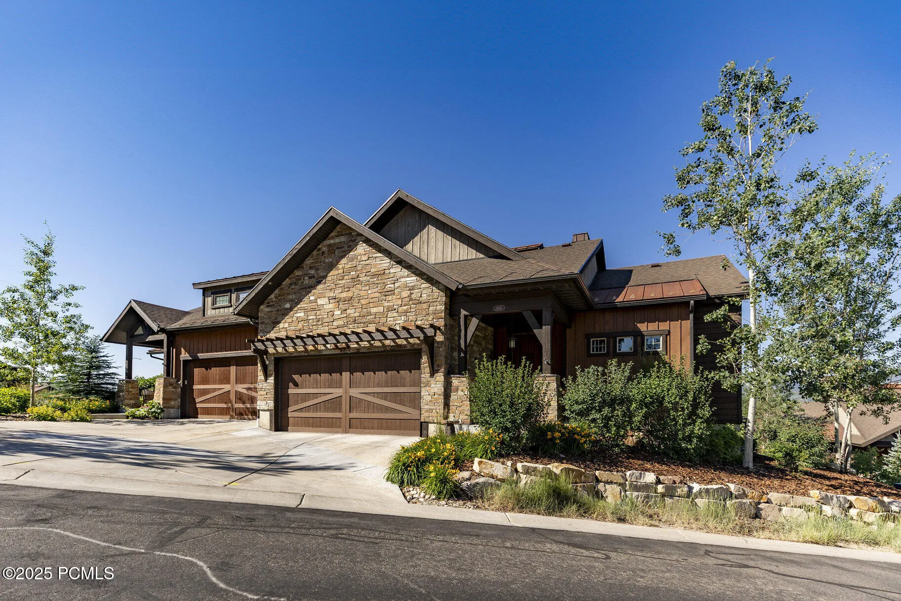 1658 E Viewside Circle Circle, Hideout, UT 84032