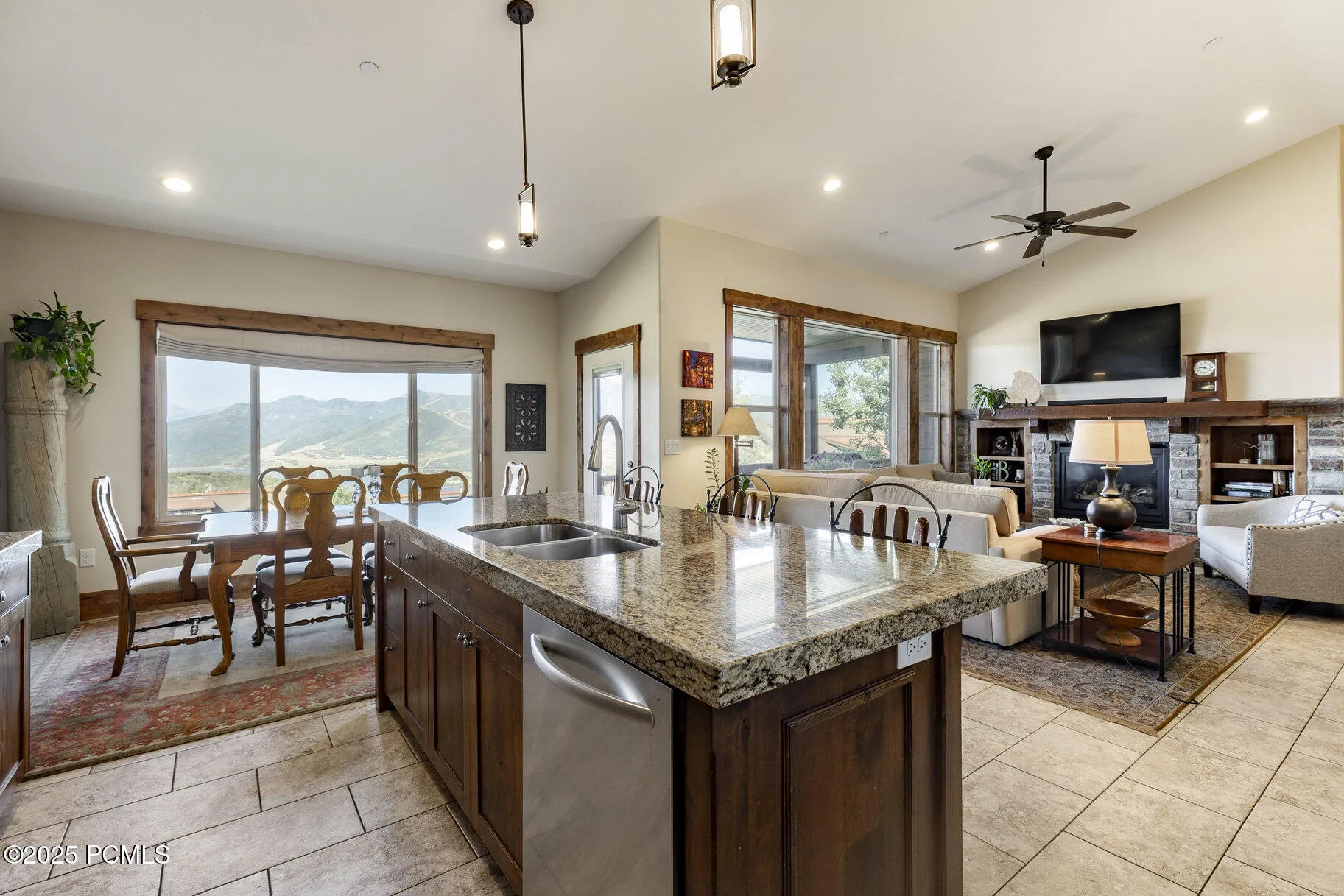 1658 E Viewside Circle Circle, Hideout, UT 84032