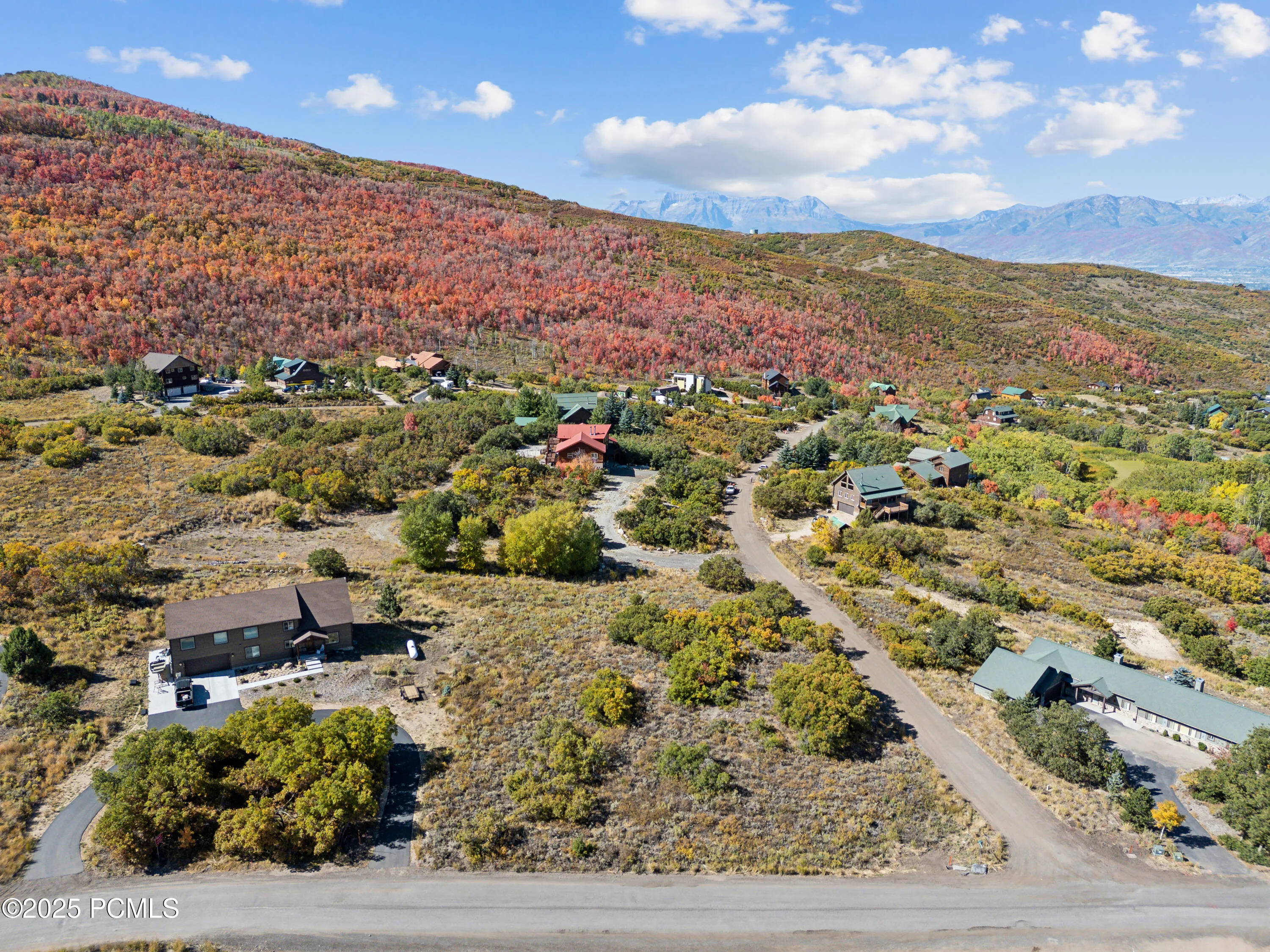 1950 S Timber Lakes Drive, Heber City, UT 84032