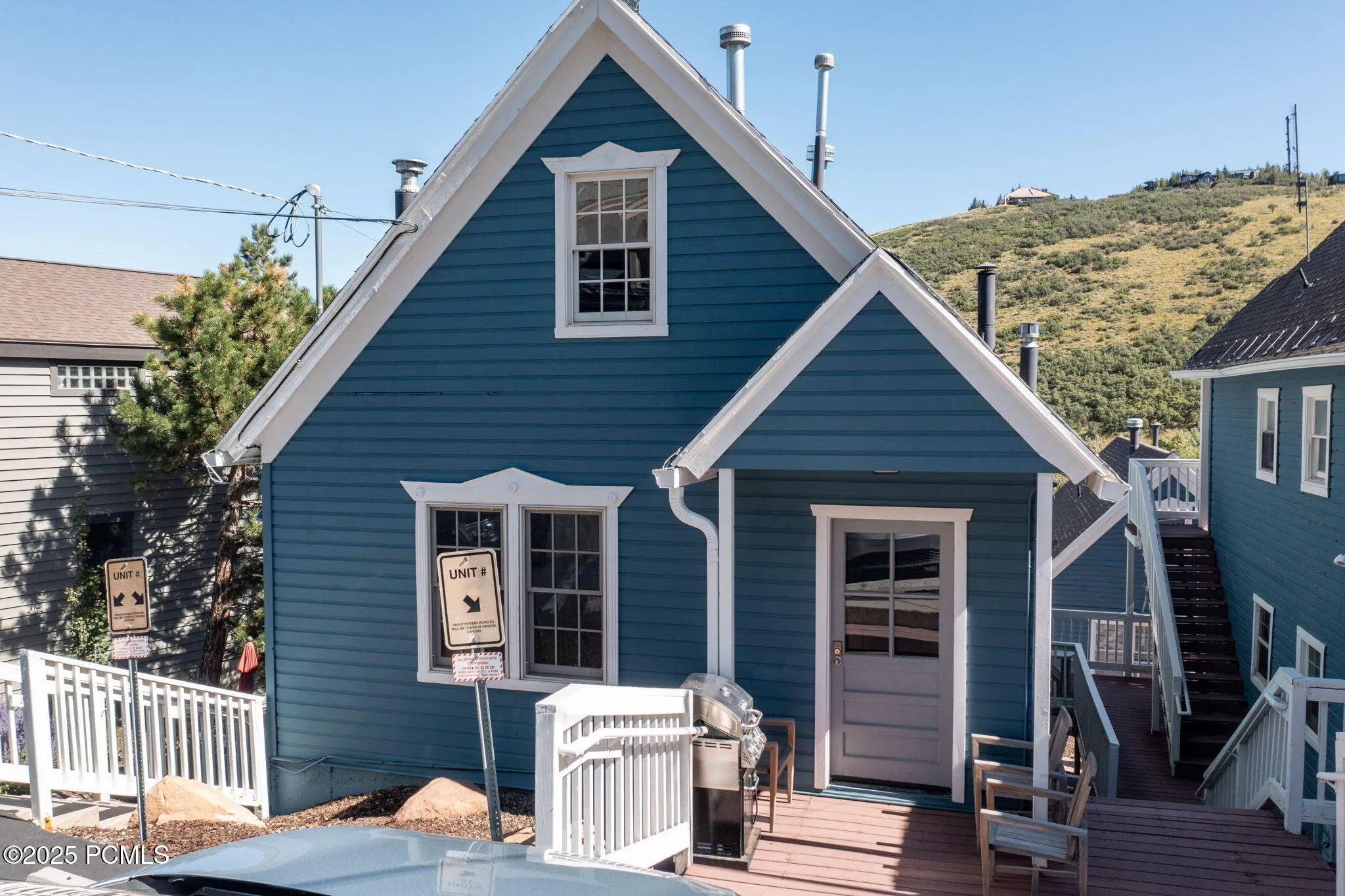 1150 Empire Avenue Unit 56, Park City, UT 84060
