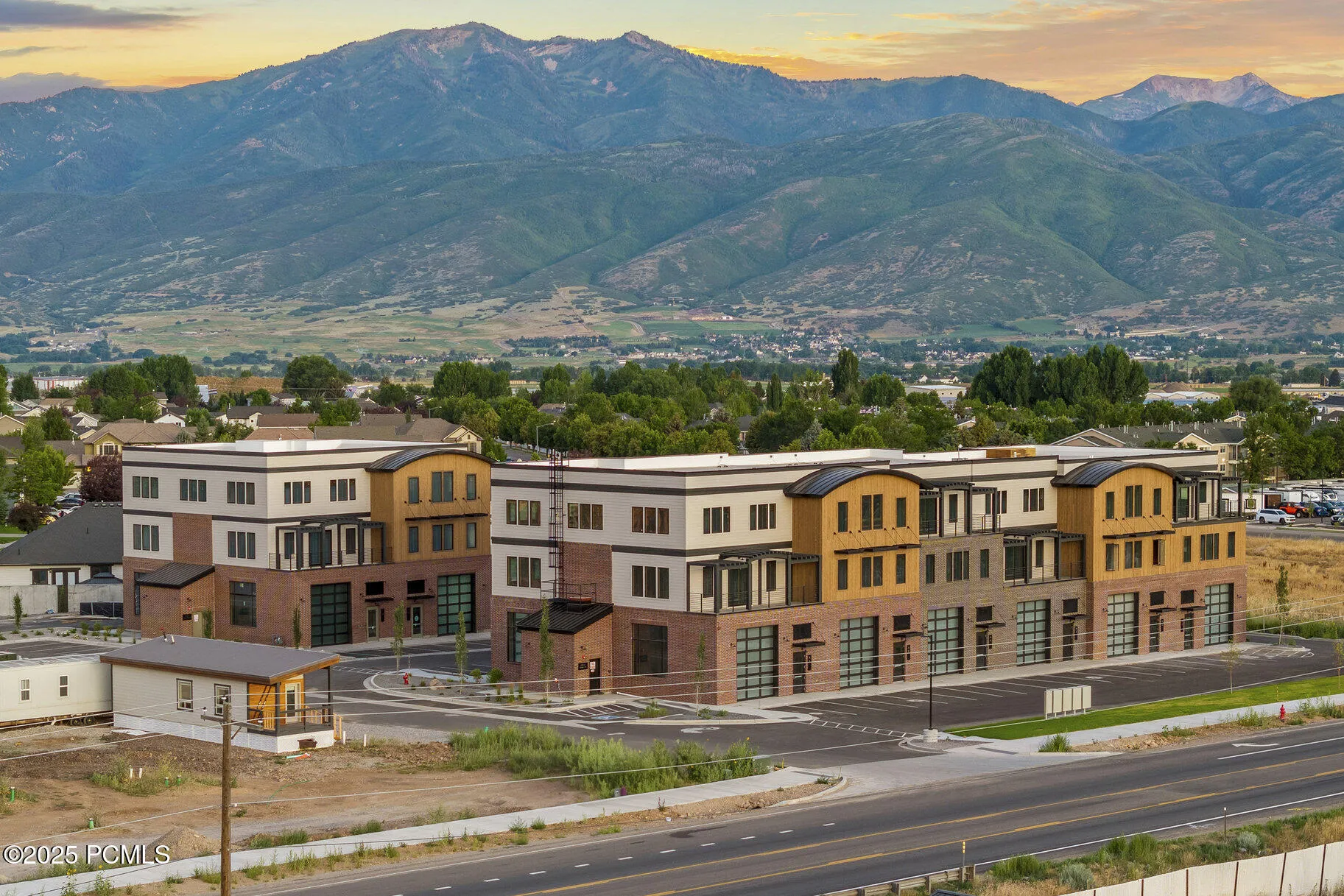 1922 S Highway 40 Unit 40, Heber City, UT 84032