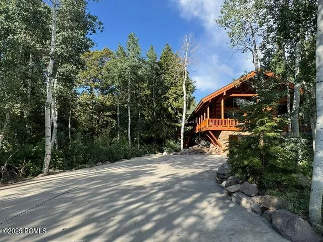 10861 Fir Run Drive, Heber City, UT 84032