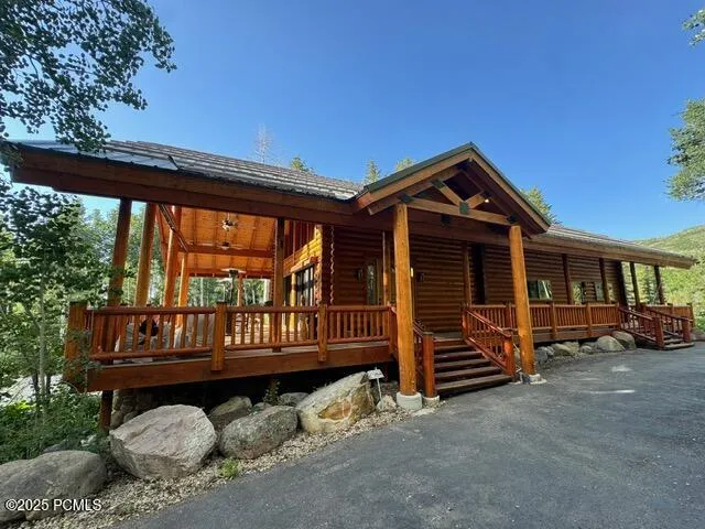 10861 Fir Run Drive, Heber City, UT 84032