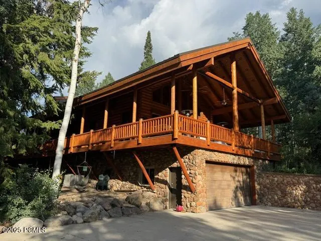 10861 Fir Run Drive, Heber City, UT 84032