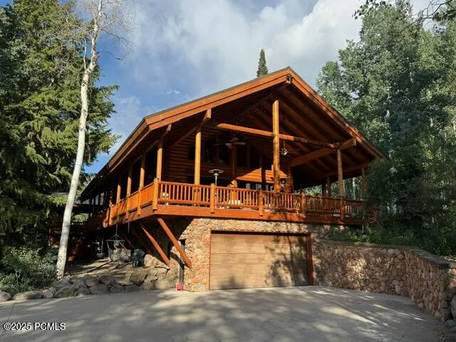 10861 Fir Run Drive, Heber City, UT 84032