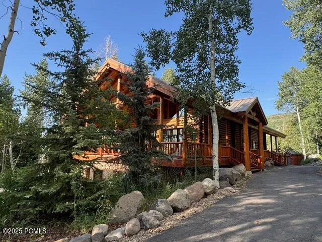 10861 Fir Run Drive, Heber City, UT 84032