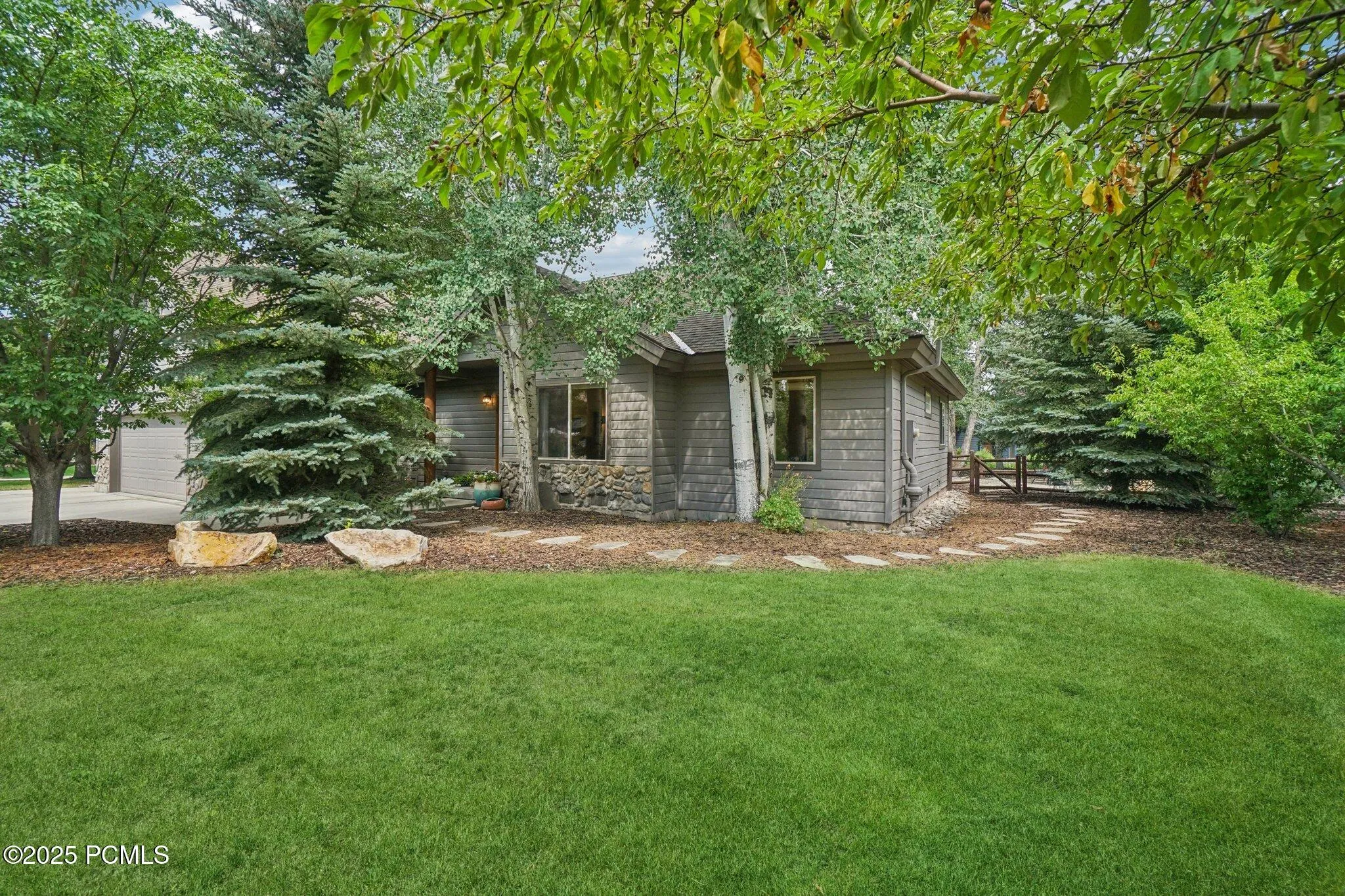 5150 Haystack Court, Park City, UT 84098
