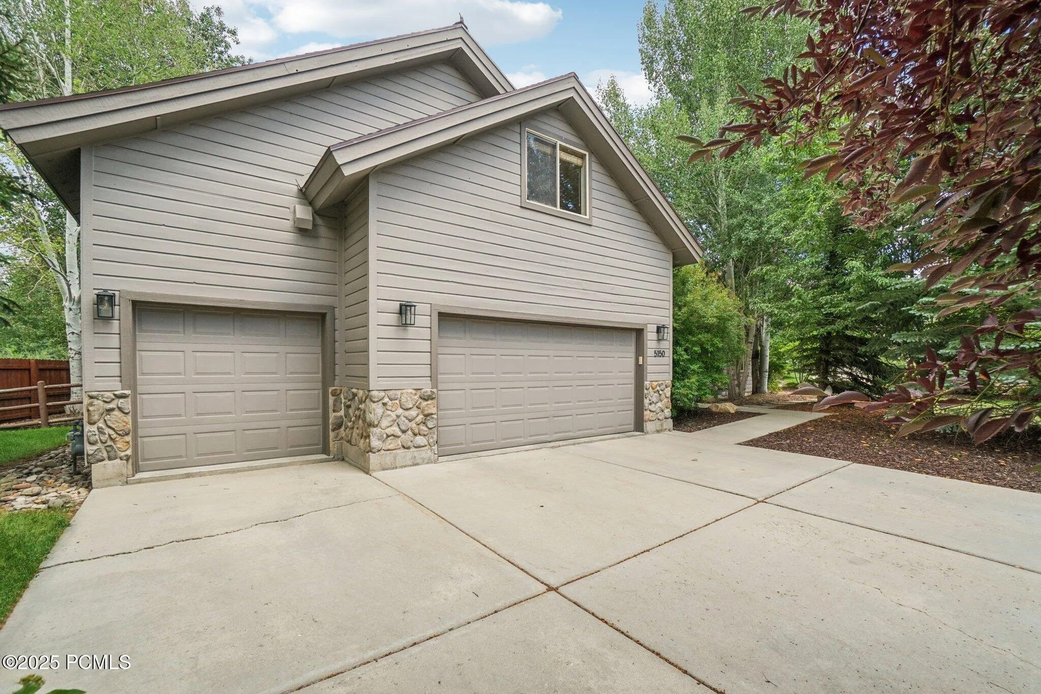 5150 Haystack Court, Park City, UT 84098