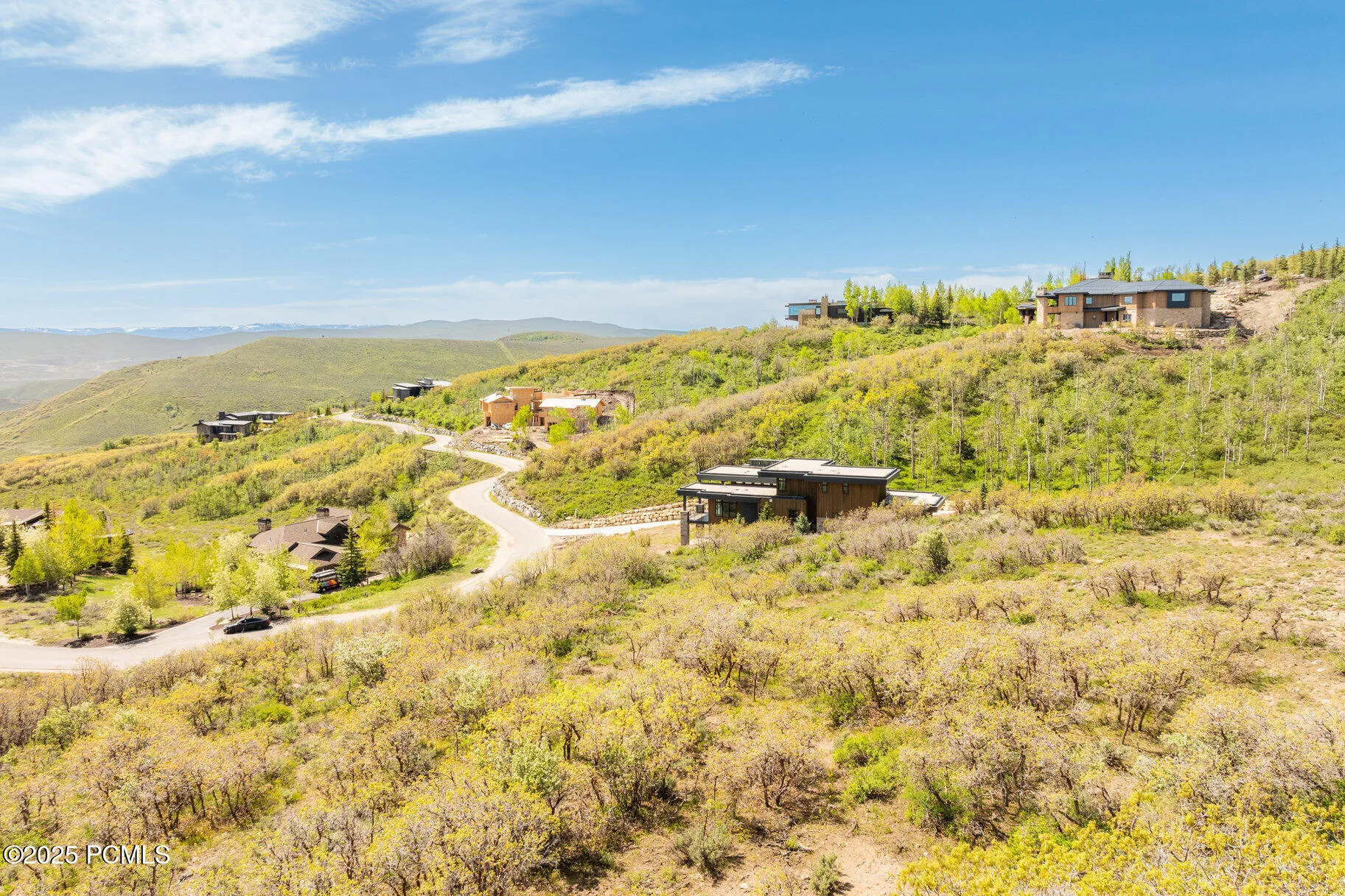8199 N Sunrise Loop, Park City, UT 84098
