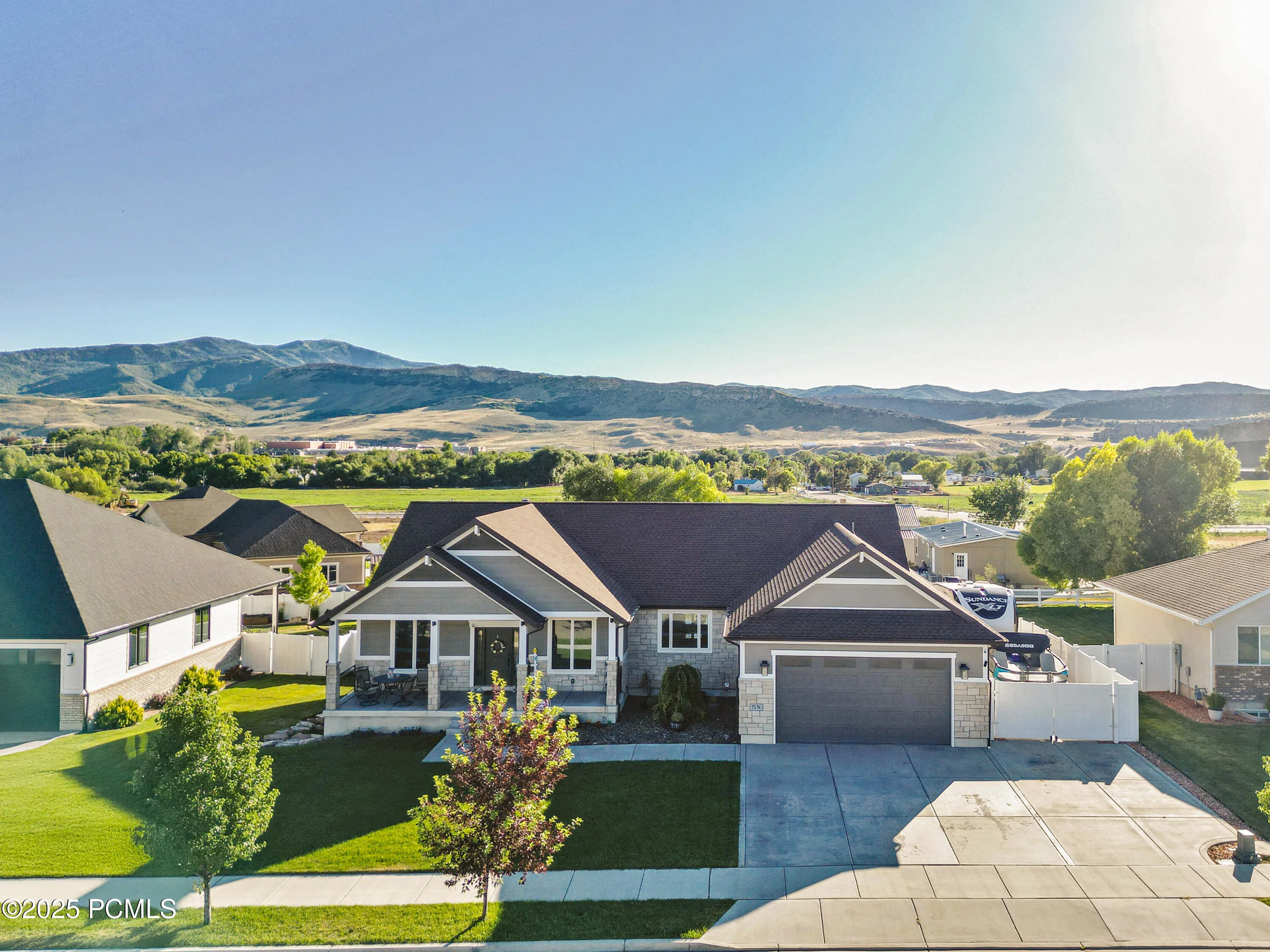 71 N 425 E , Coalville, UT 84017