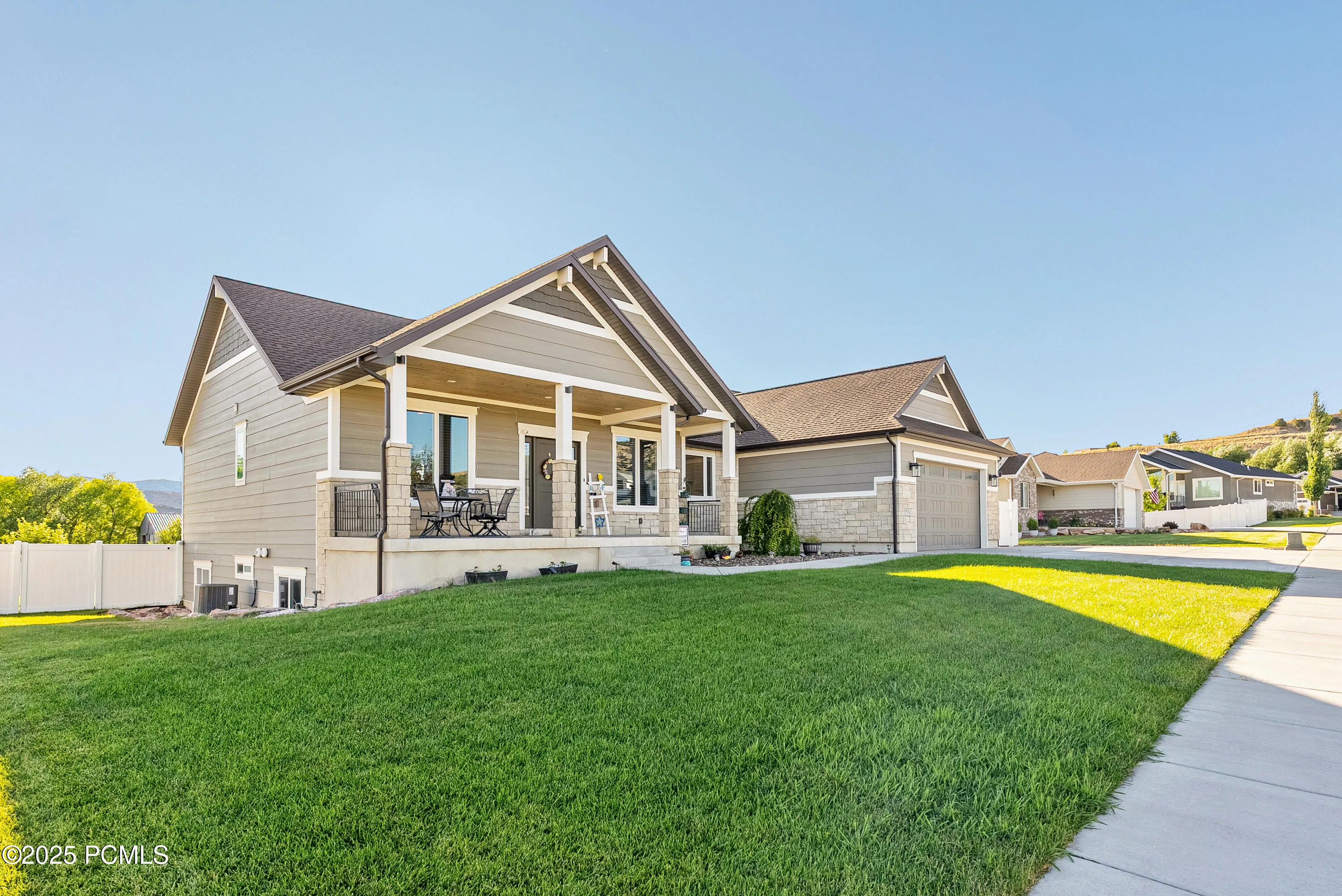 71 N 425 E, Coalville, UT 84017