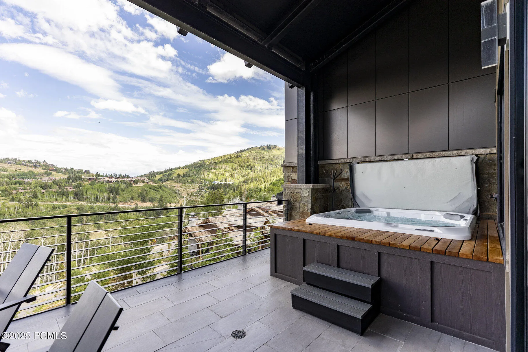 7697 Village Way Unit Penthouse 404, Park City, UT 84060