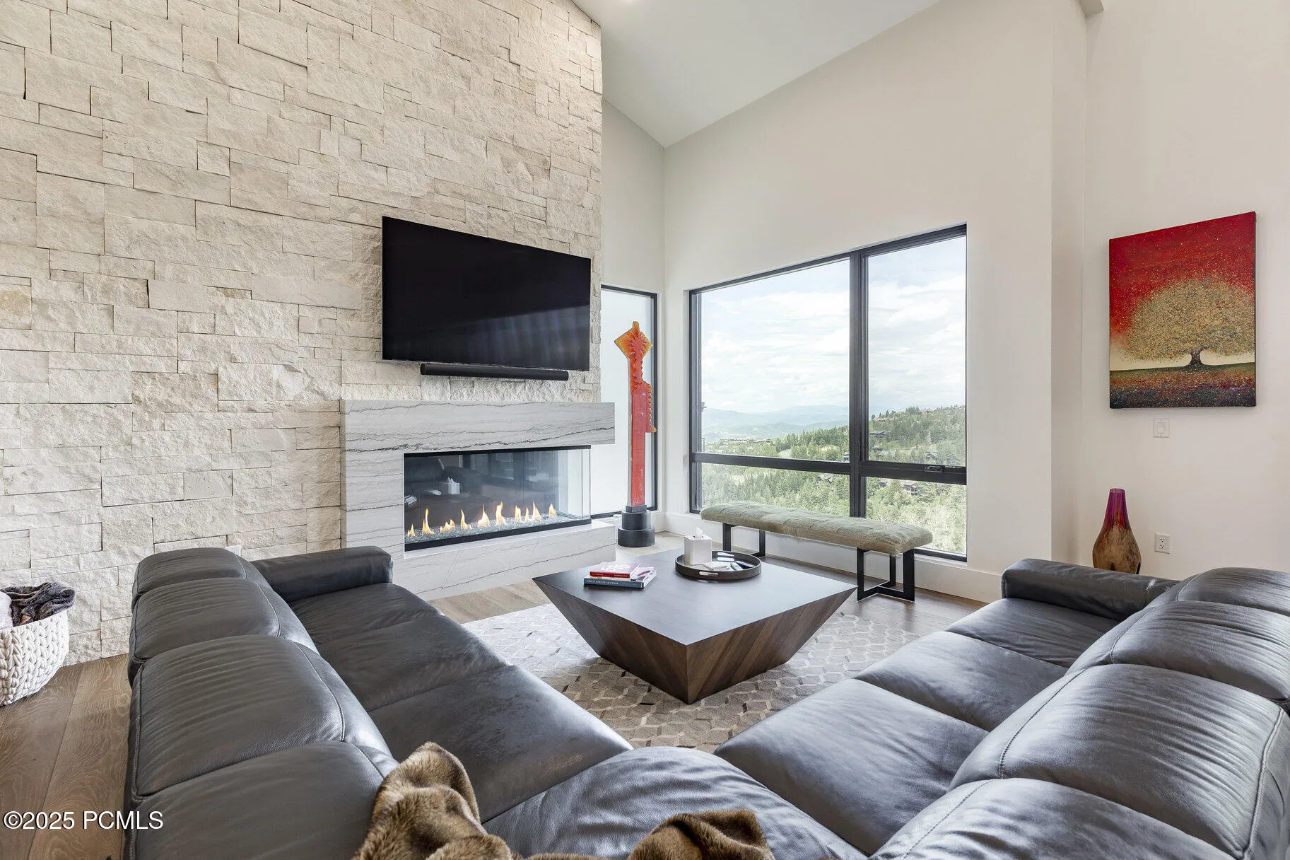 7697 Village Way Unit Penthouse 404, Park City, UT 84060