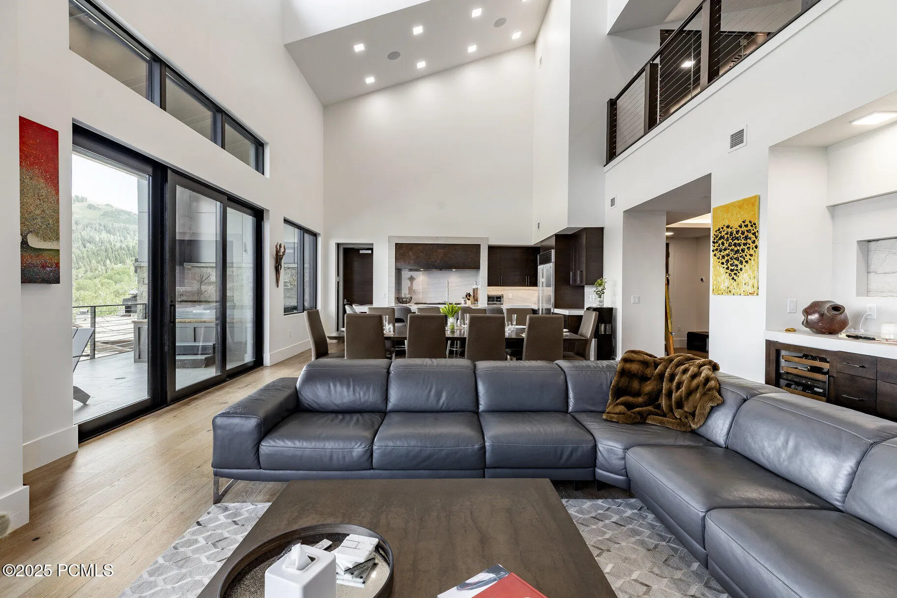 7697 Village Way Unit Penthouse 404, Park City, UT 84060