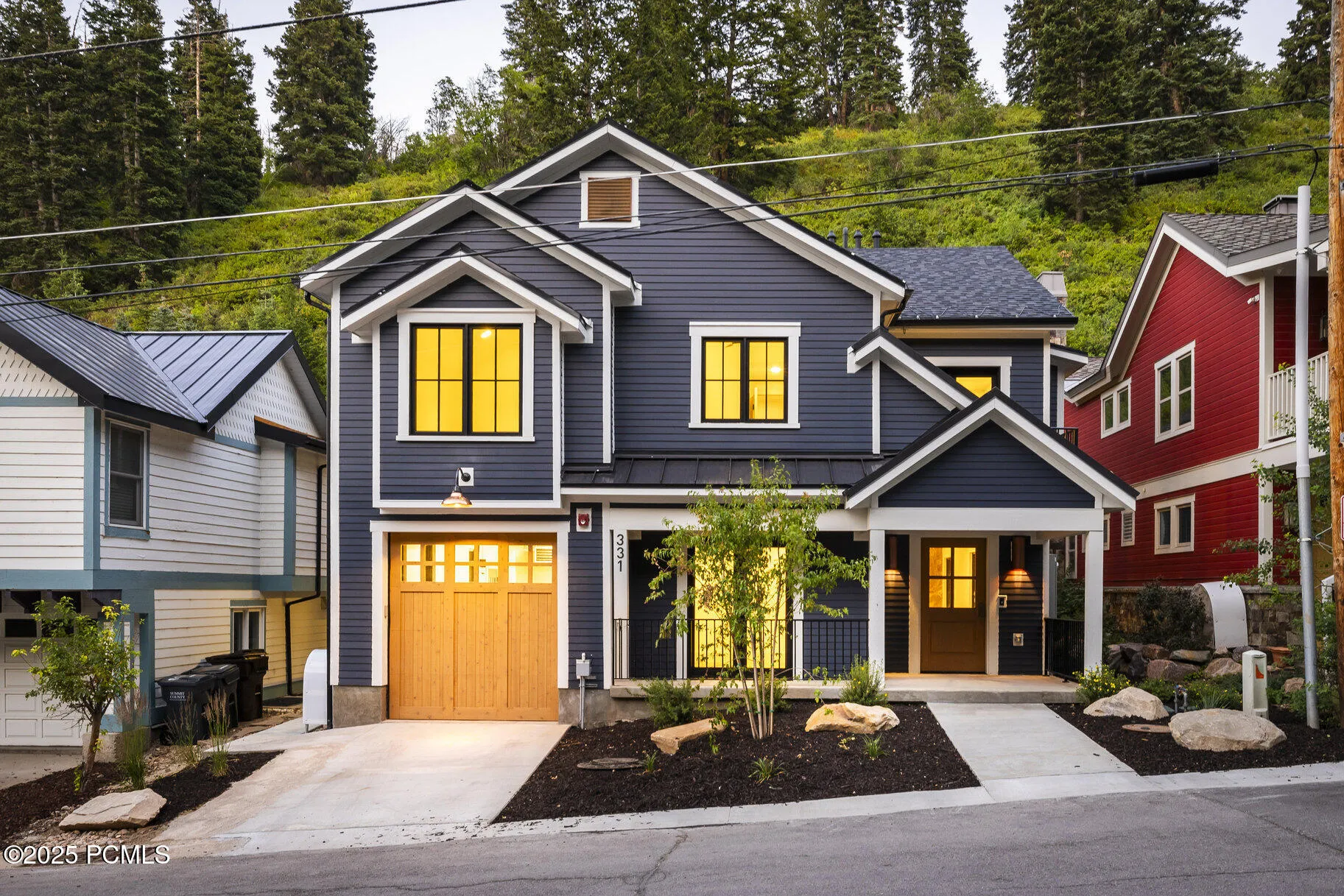 331 Daly Avenue , Park City, UT 84060