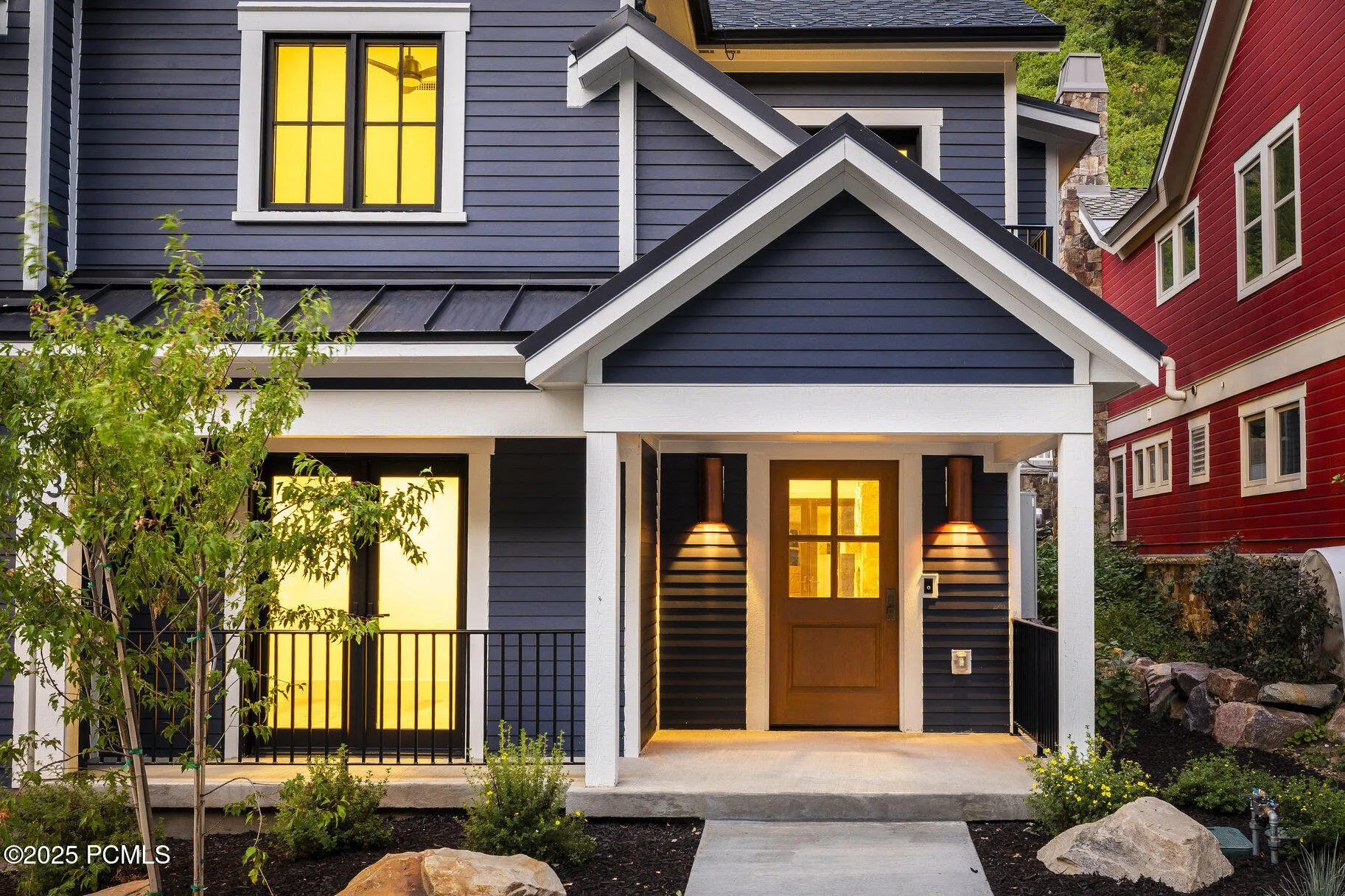 331 Daly Avenue, Park City, UT 84060