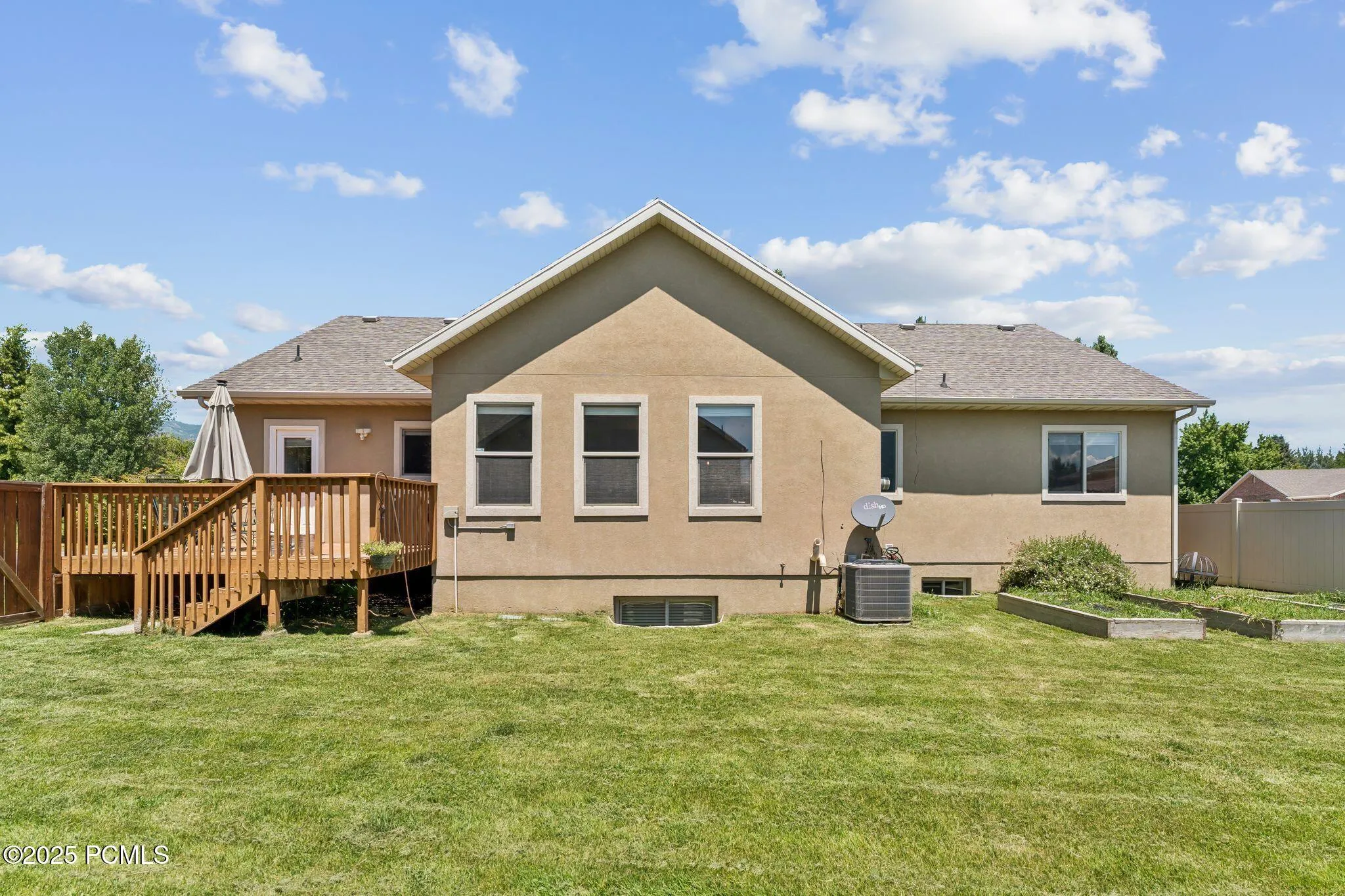 562 E 260 South, Midway, UT 84049