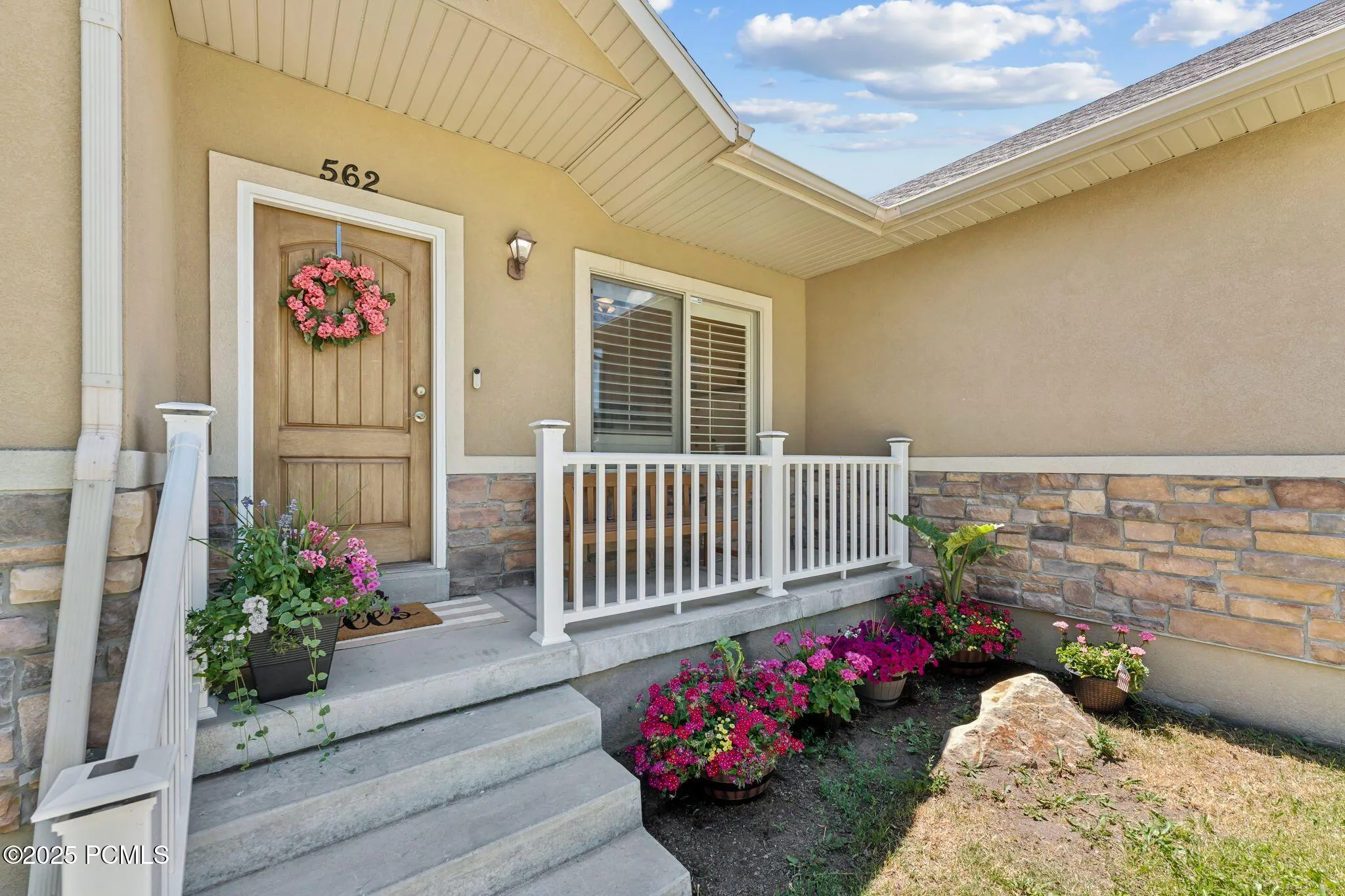 562 E 260 South, Midway, UT 84049