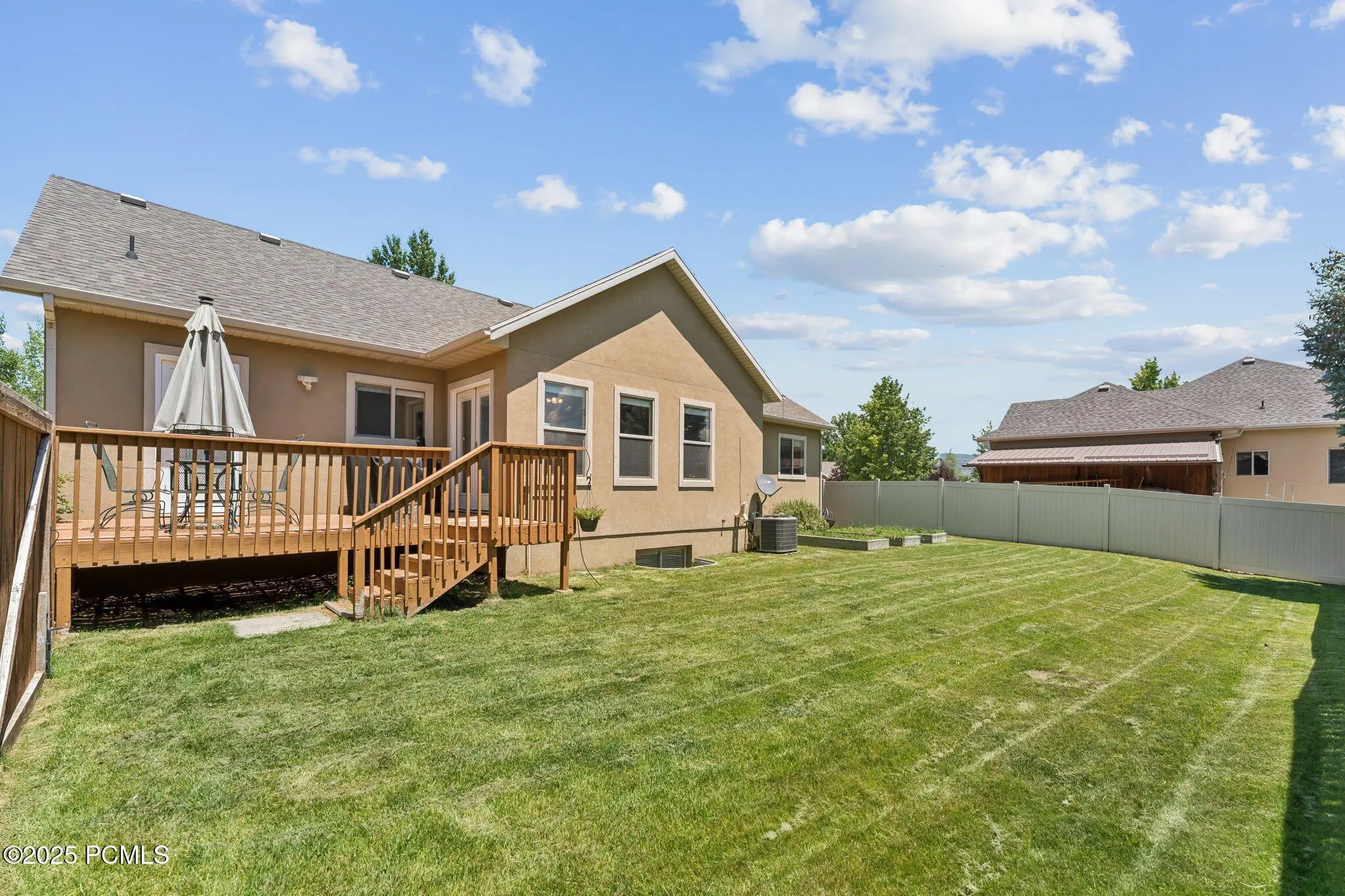 562 E 260 South, Midway, UT 84049