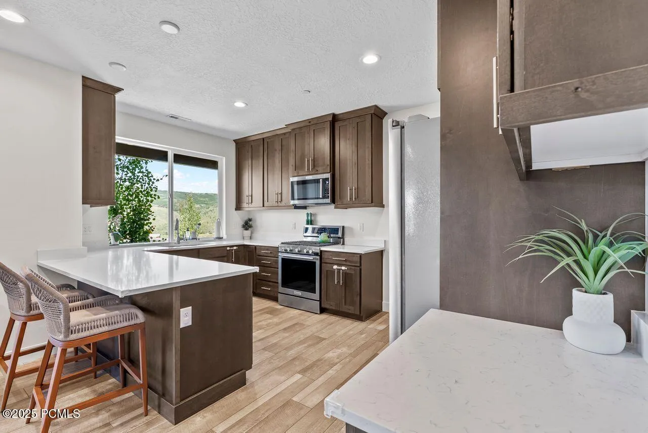 3342 Santa Fe Road, Park City, UT 84098