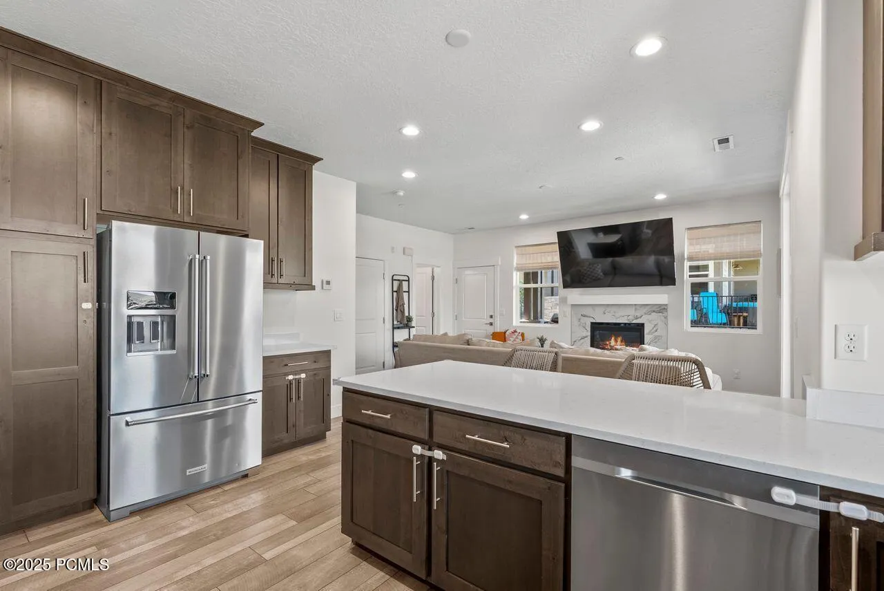 3342 Santa Fe Road, Park City, UT 84098