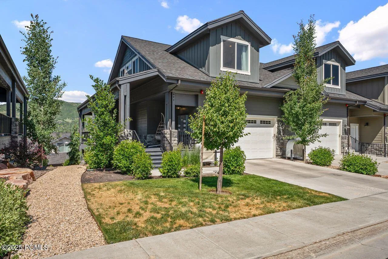3342 Santa Fe Road, Park City, UT 84098